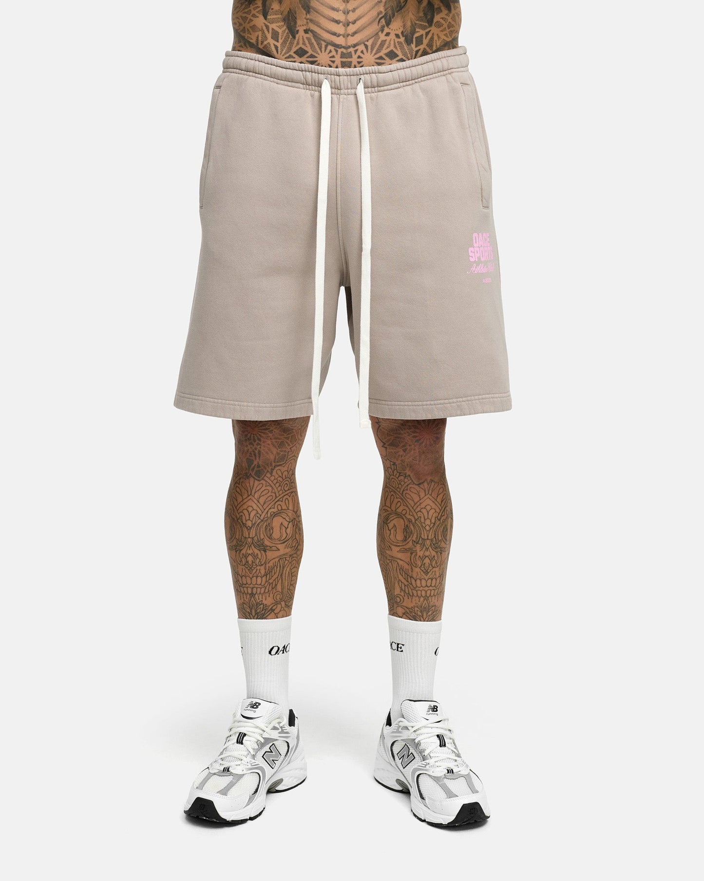 Signature Shorts