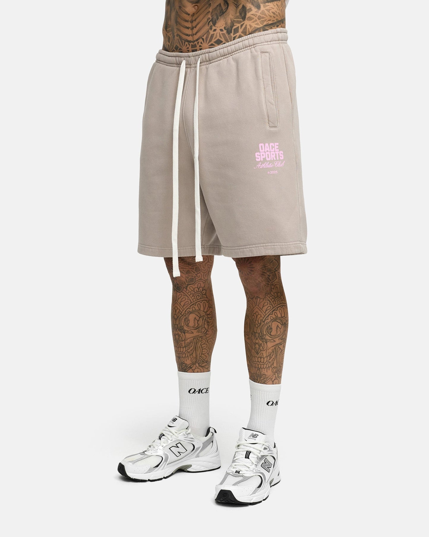 Signature Shorts