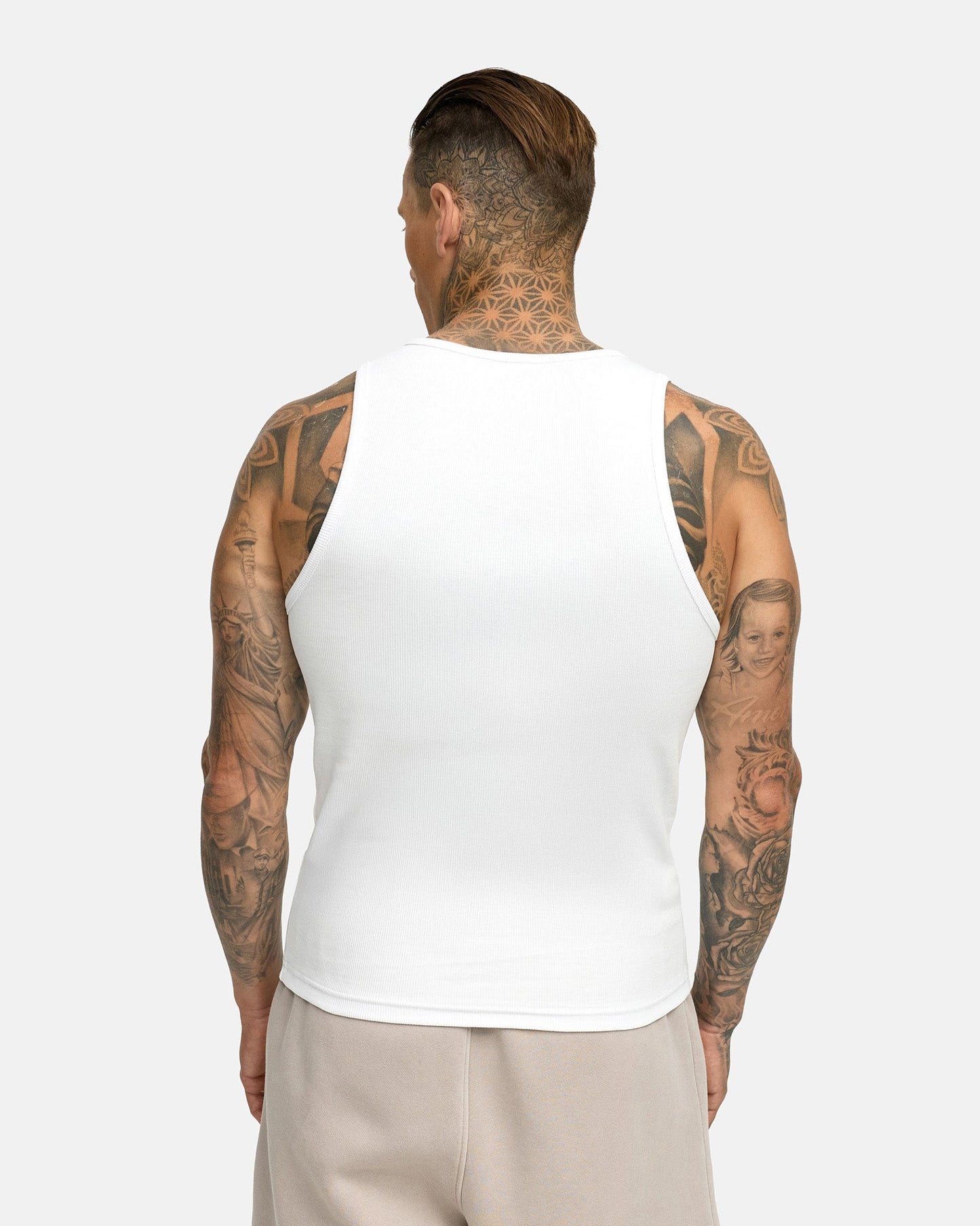 Signature Tank