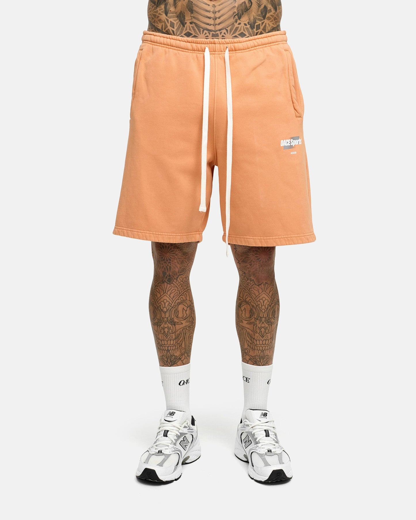 Signature Shorts