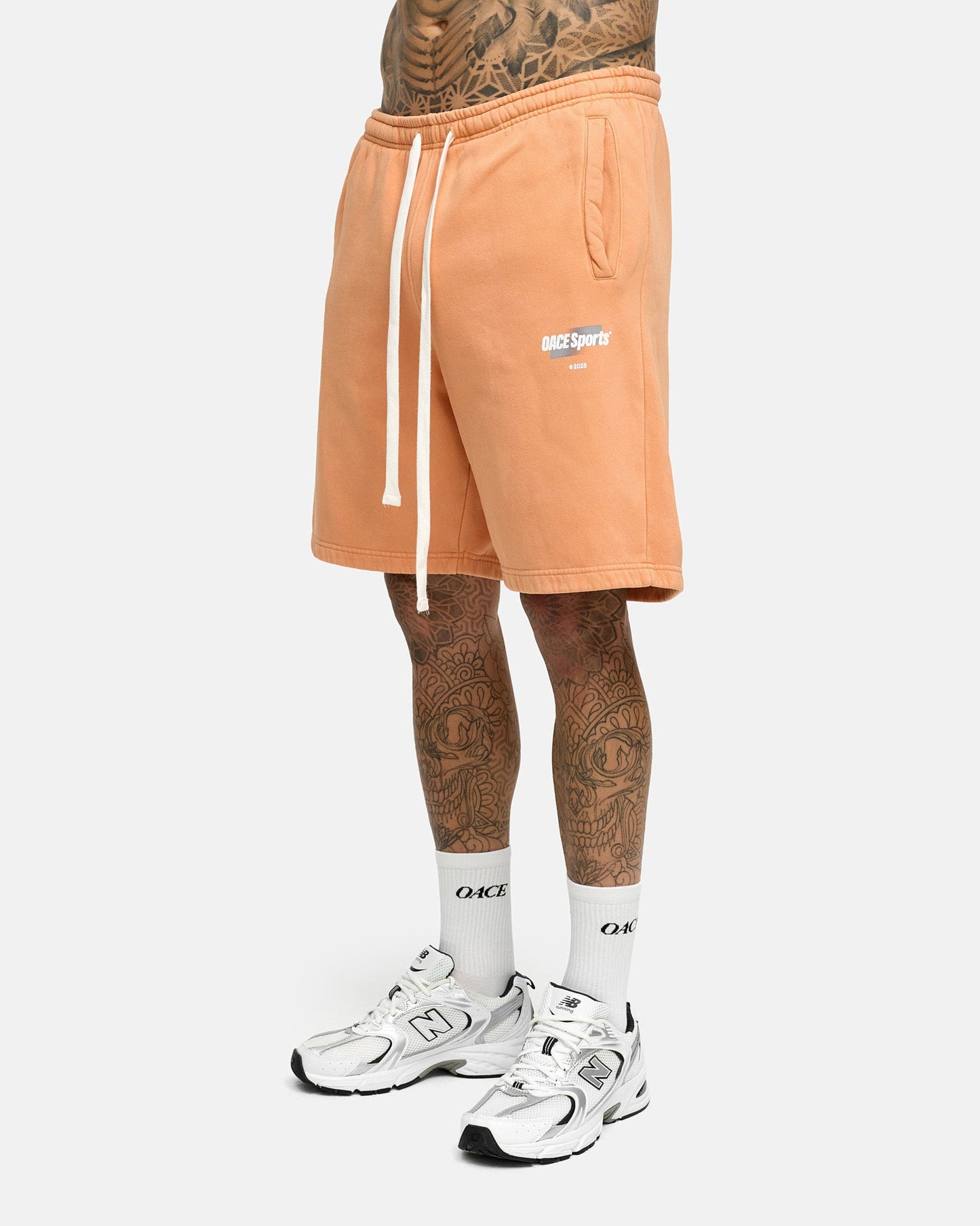 Signature Shorts