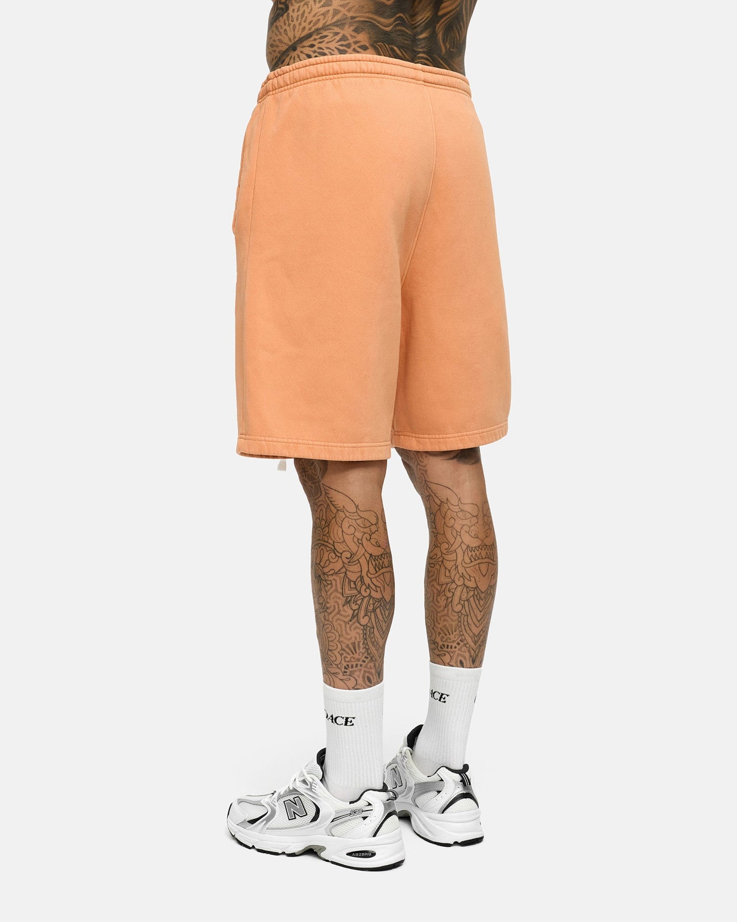 Signature Shorts