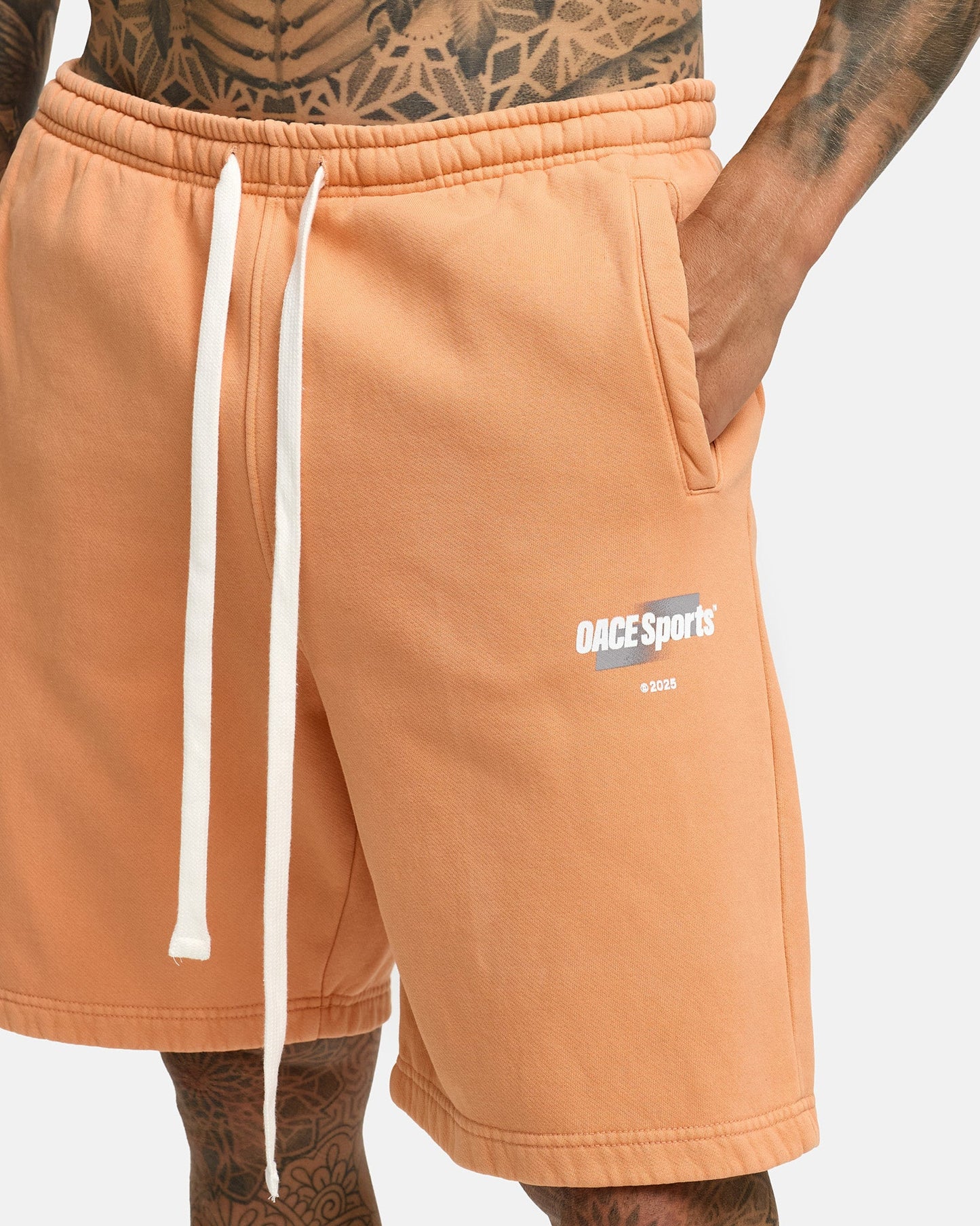 Signature Shorts