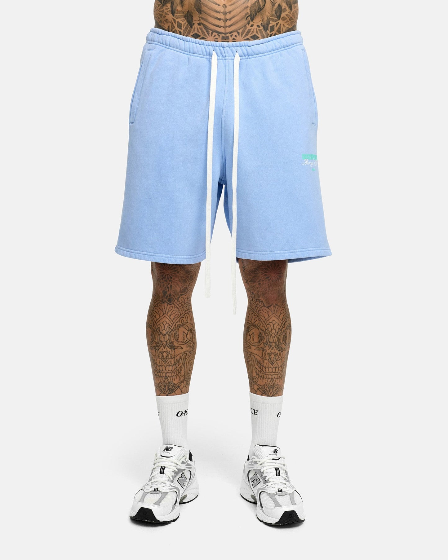 Signature Shorts