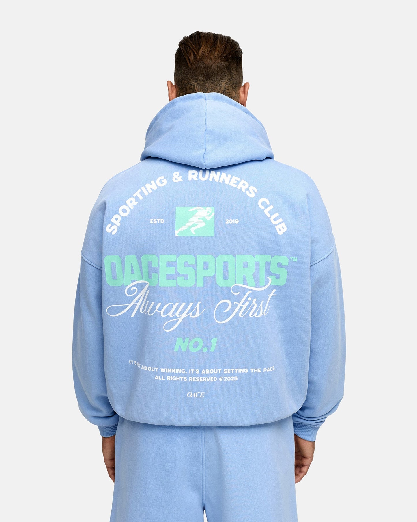 Signature Zip Jacket