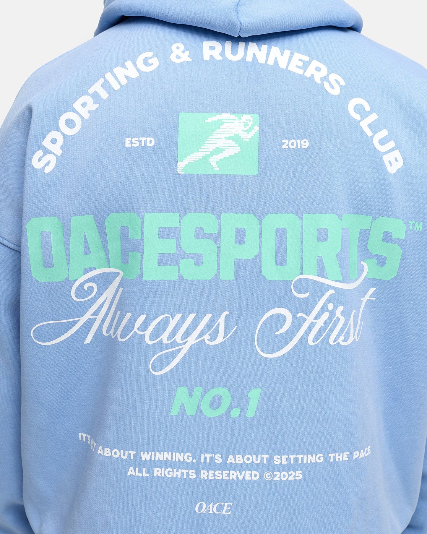 Signature Zip Jacket