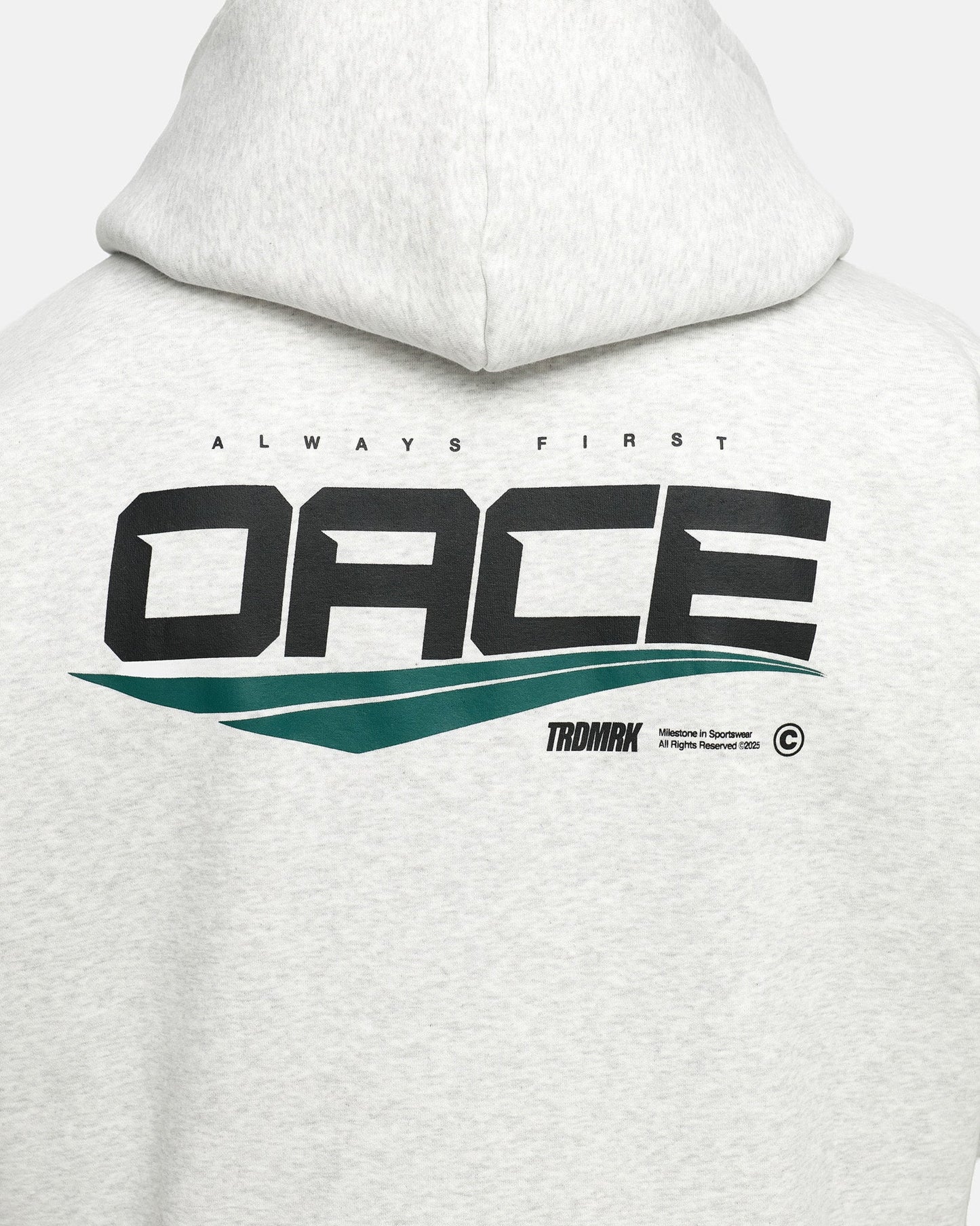 Signature Zip Jacket