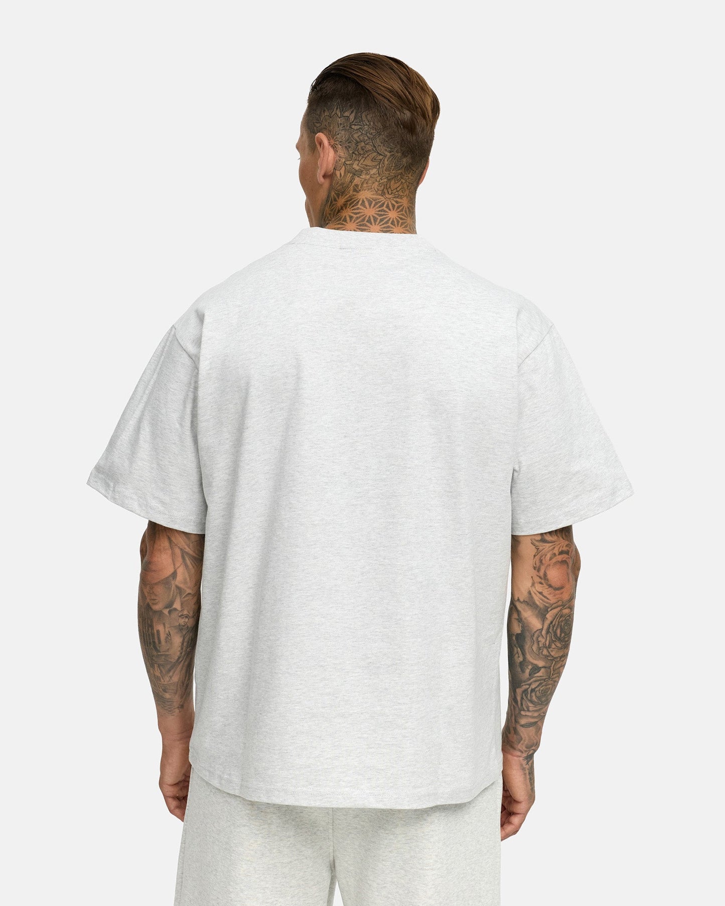 Signature Oversized T-Shirt