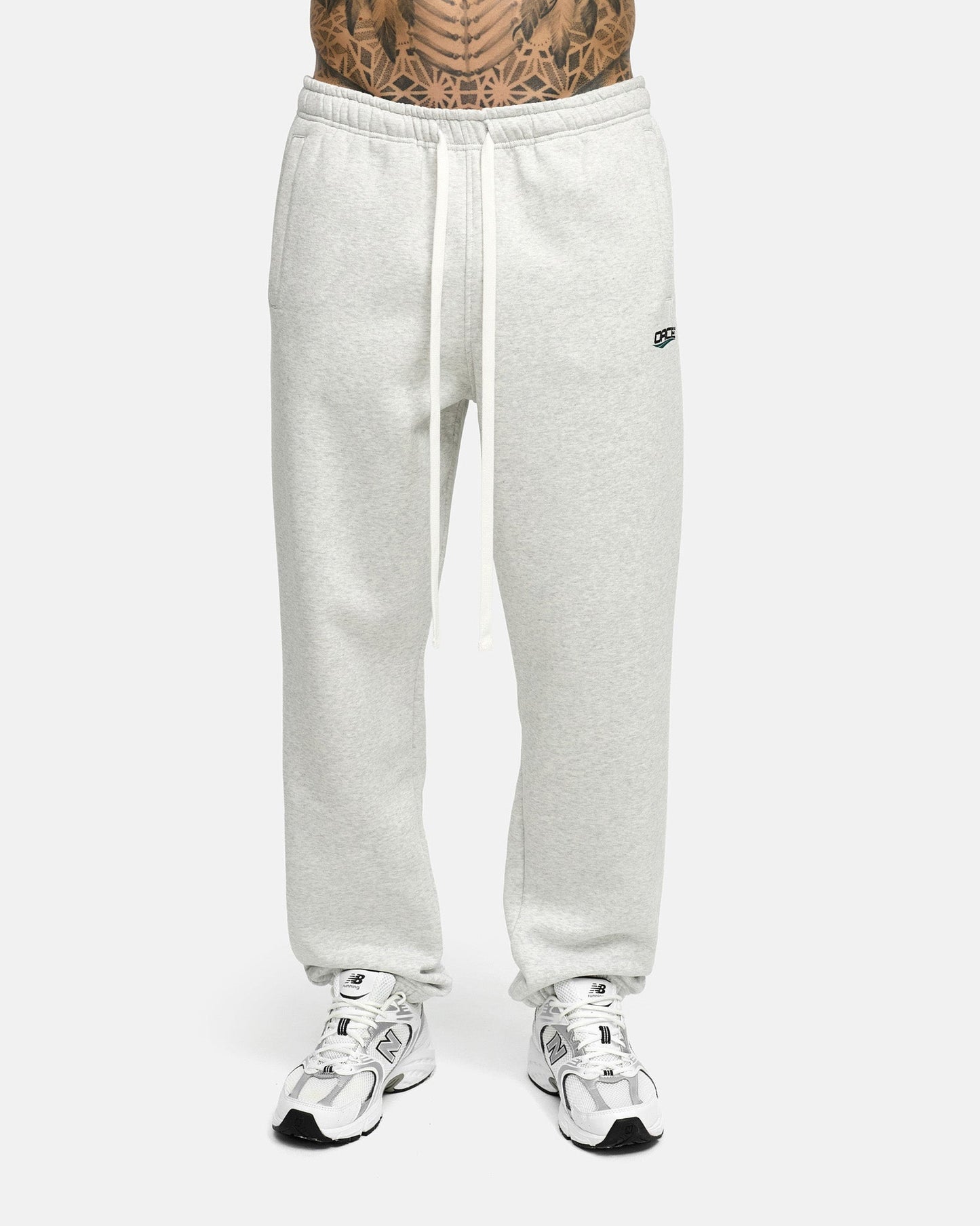 Signature Jogger