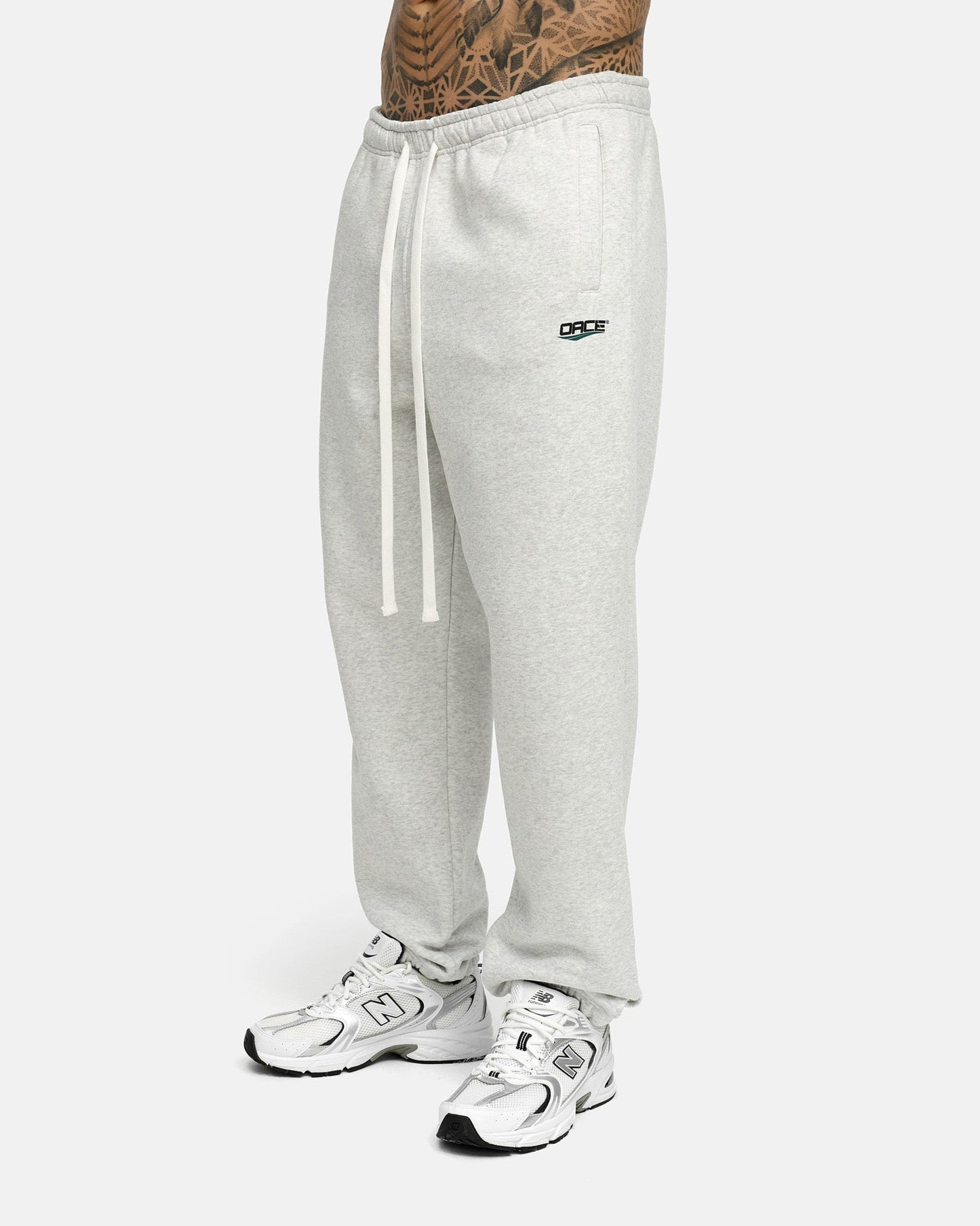 Signature Jogger