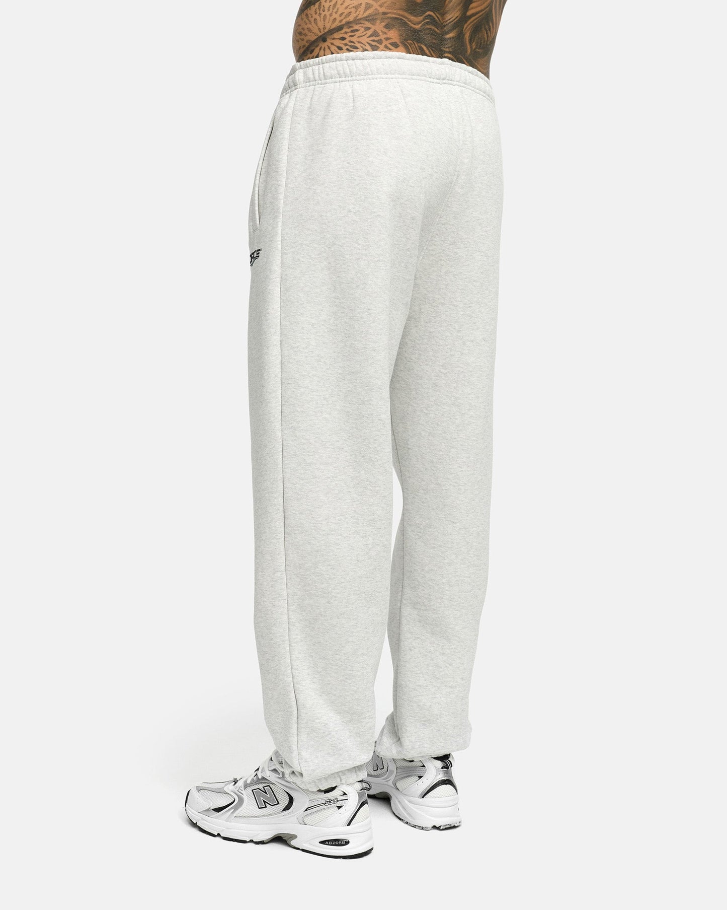Signature Jogger