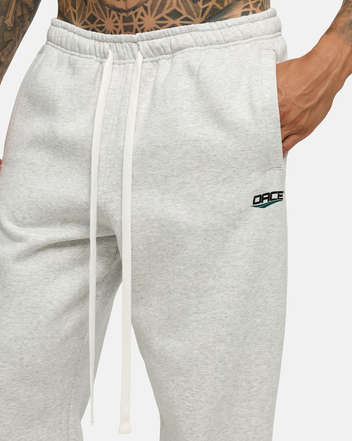 Signature Jogger