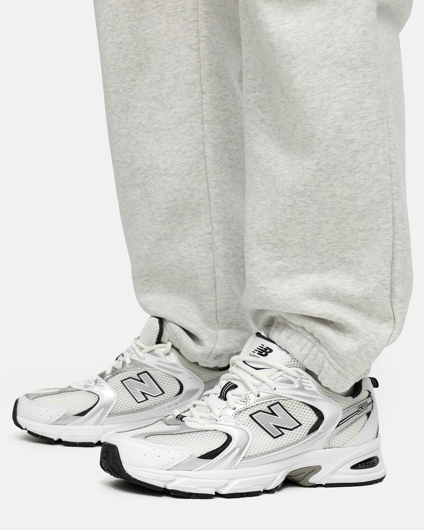 Signature Jogger