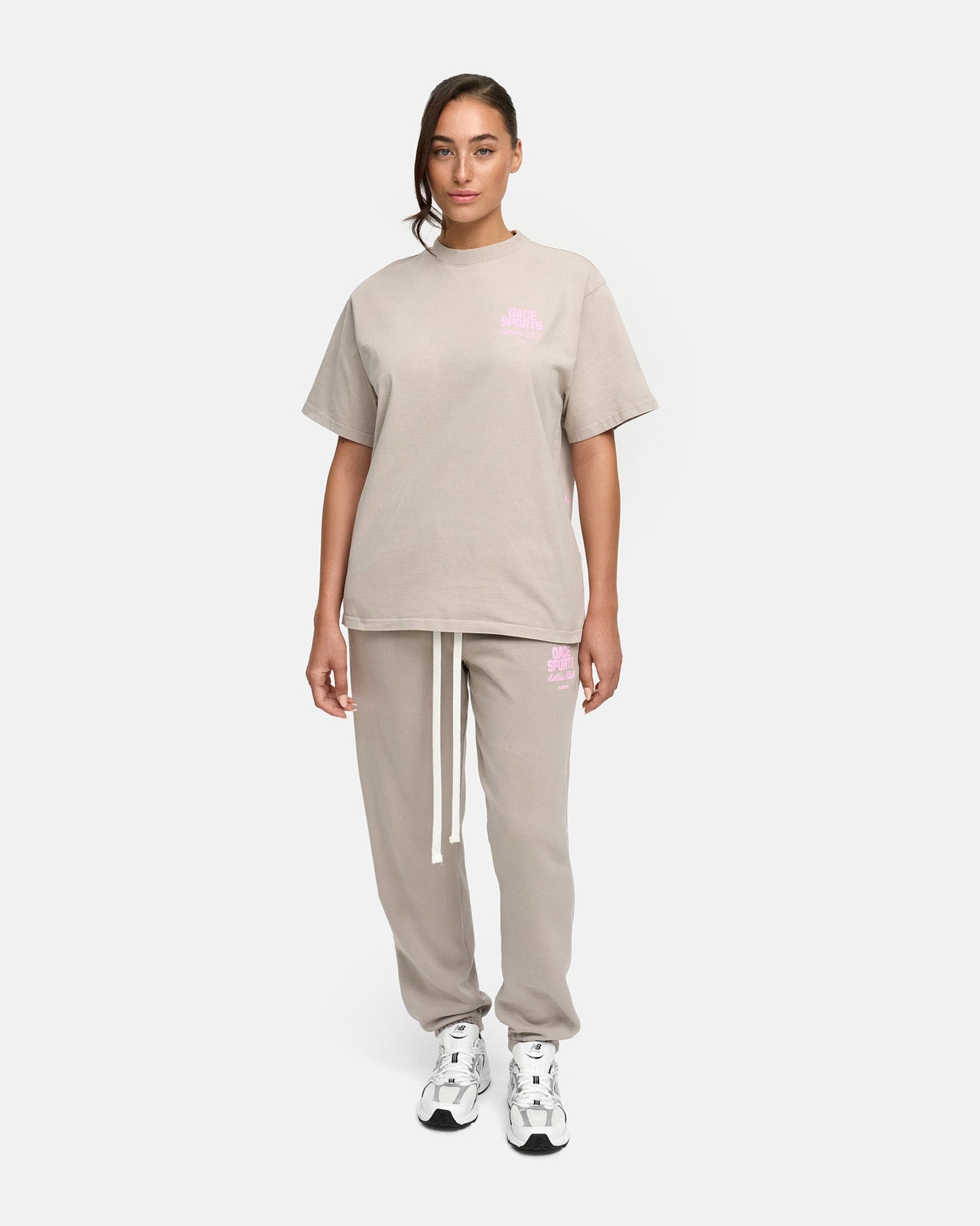 Signature Oversized T-Shirt