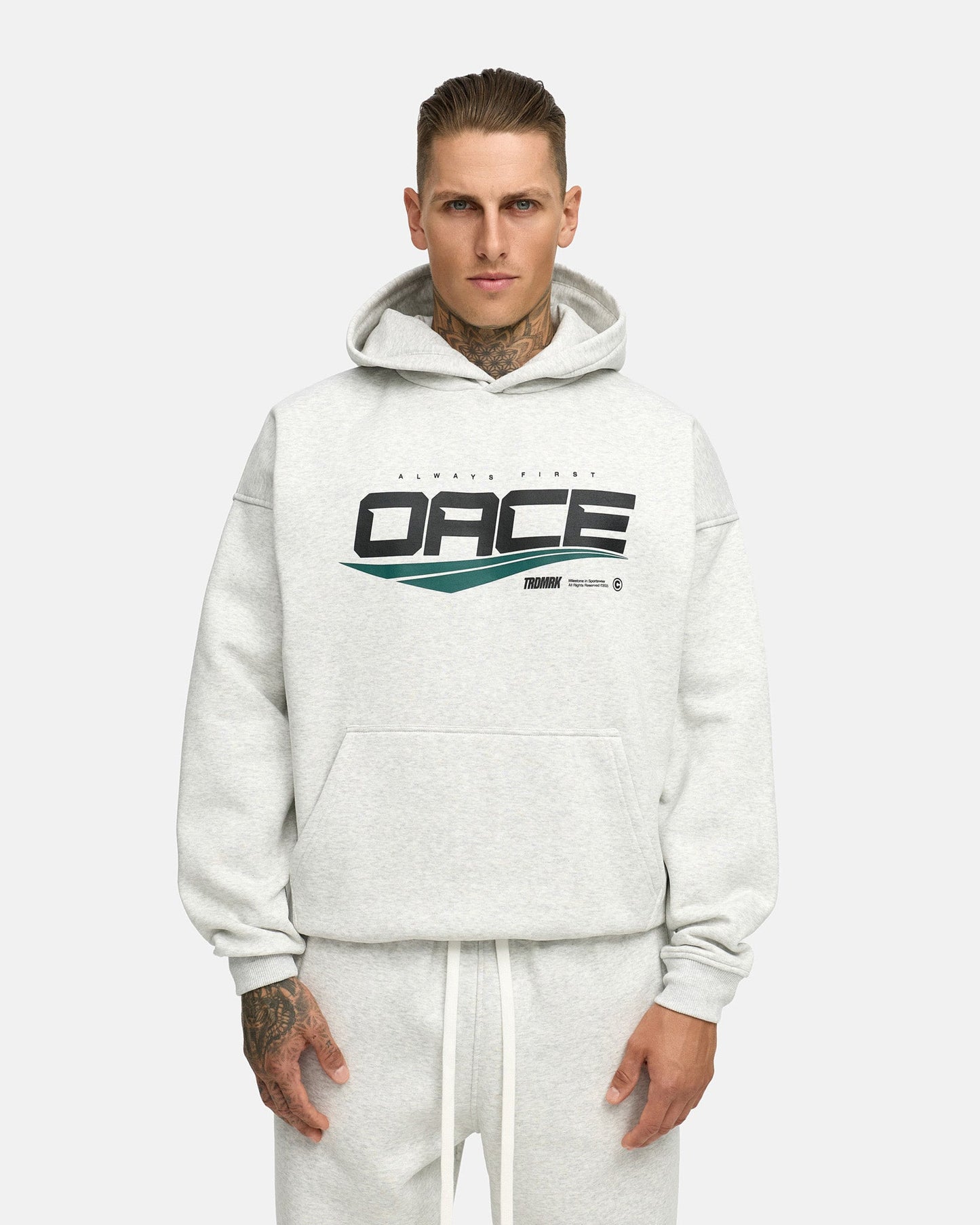 Signature Hoodie