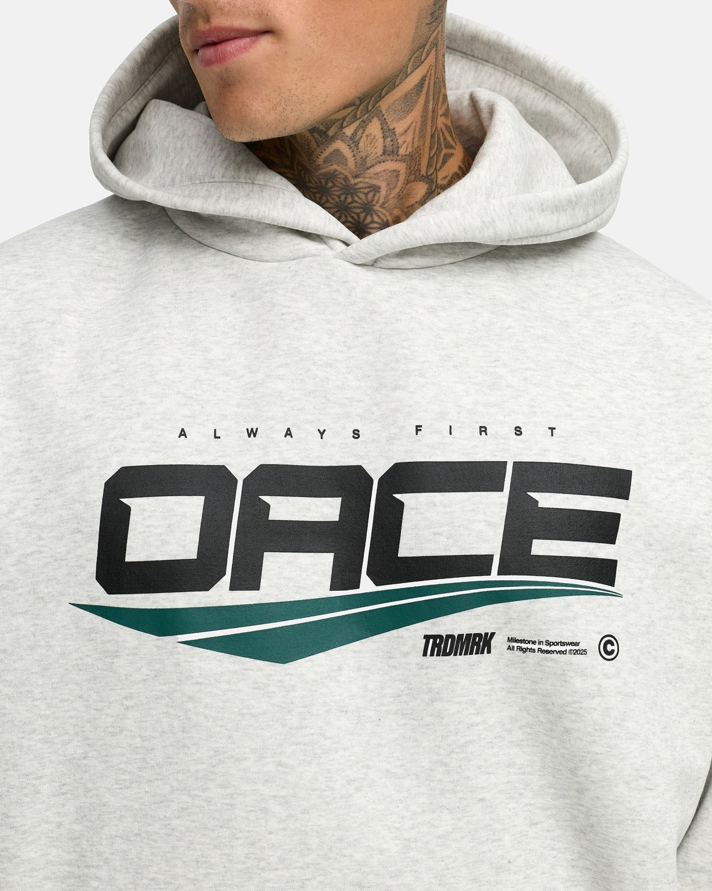 Signature Hoodie
