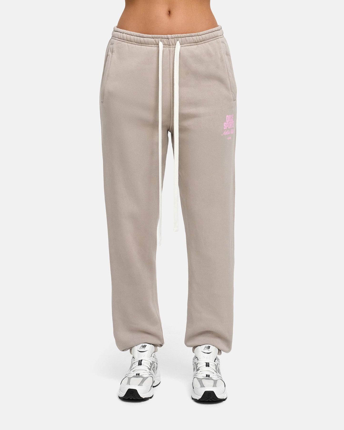 Signature Jogger