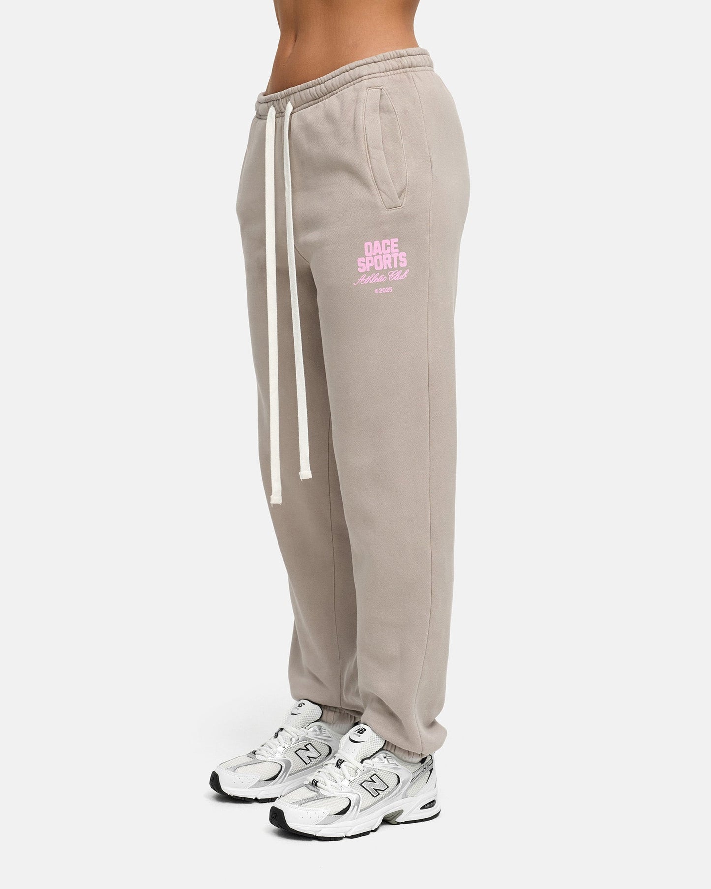 Signature Jogger
