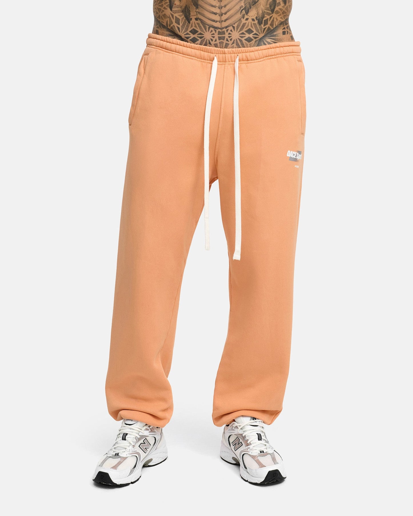 Signature Jogger