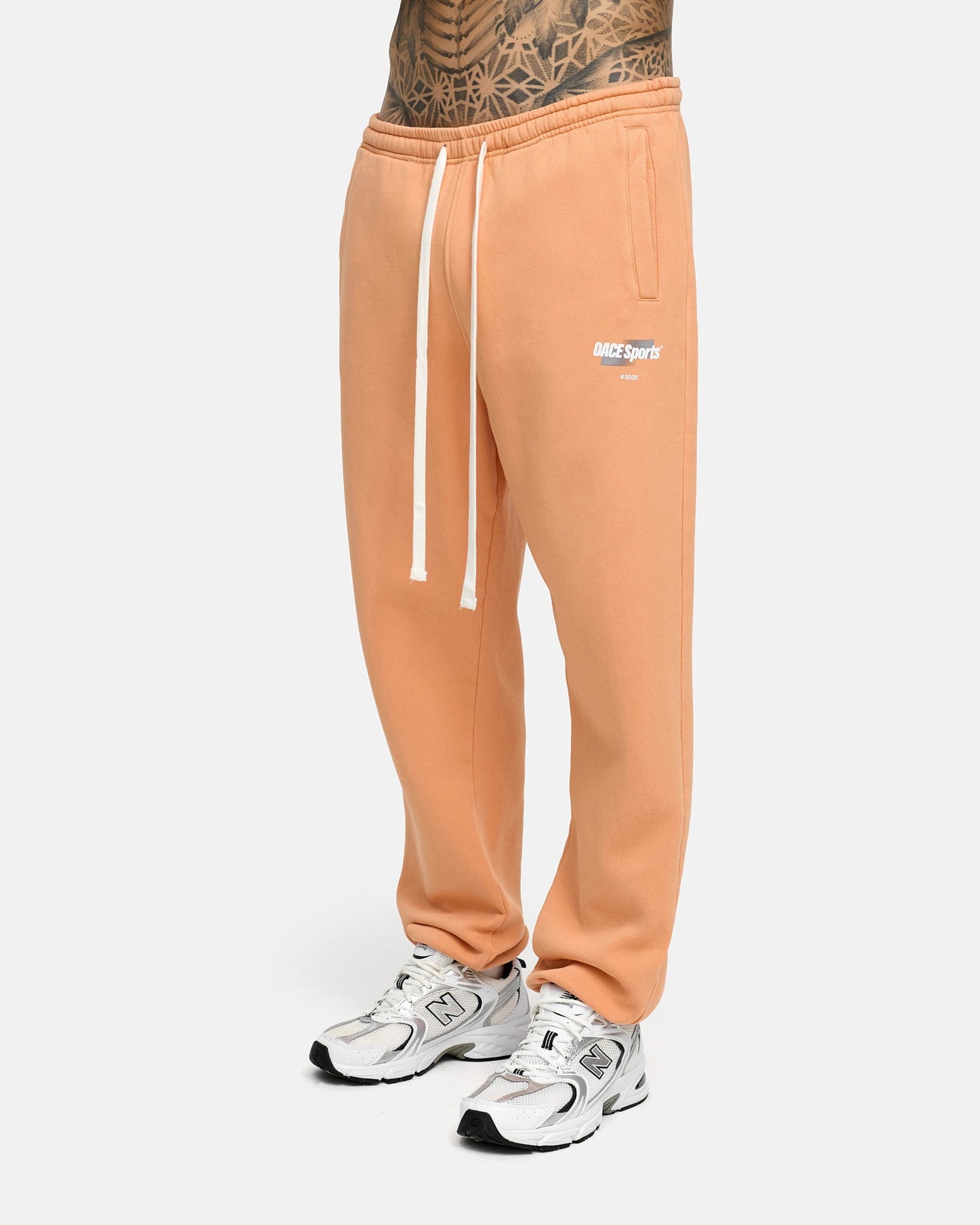 Signature Jogger
