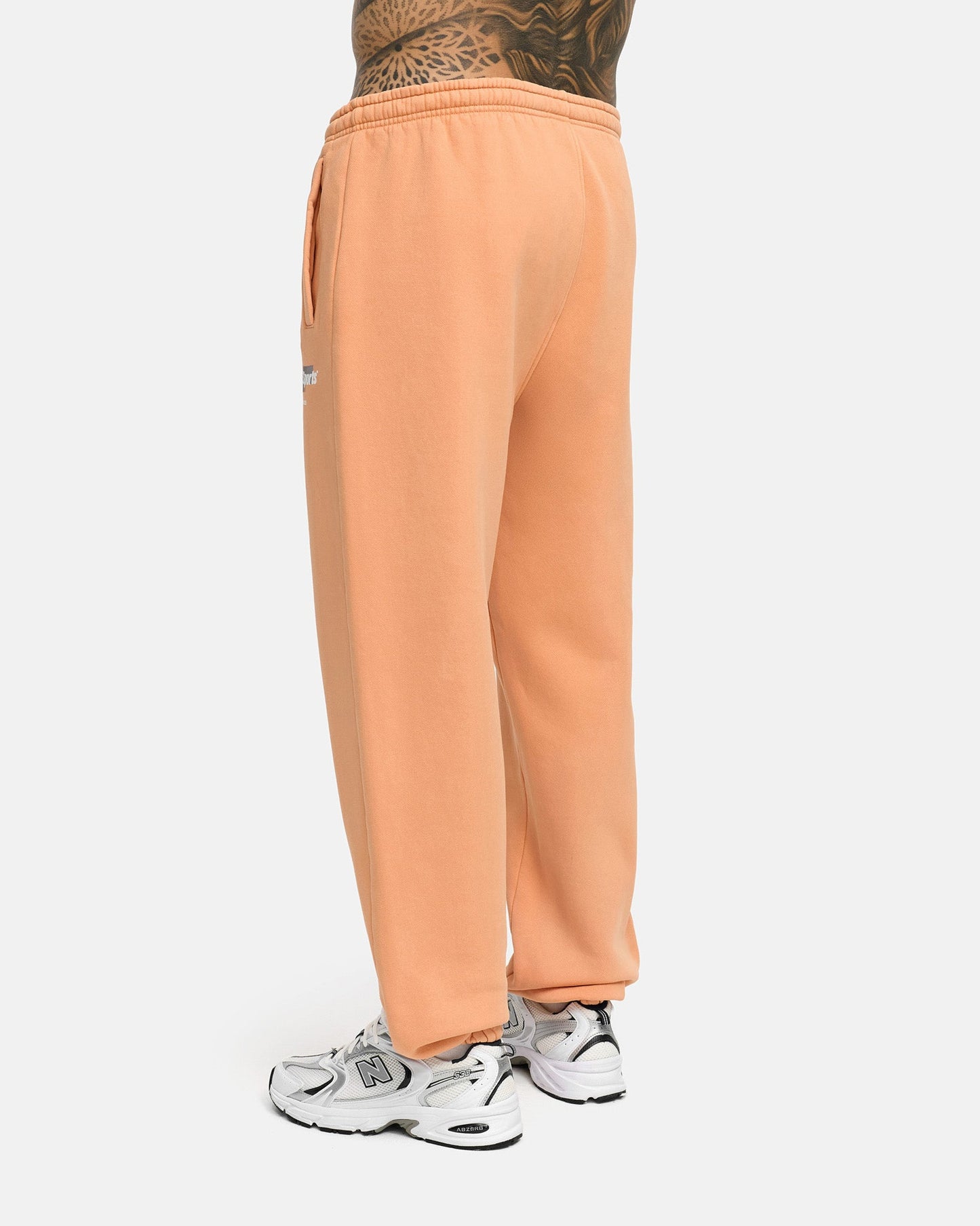 Signature Jogger