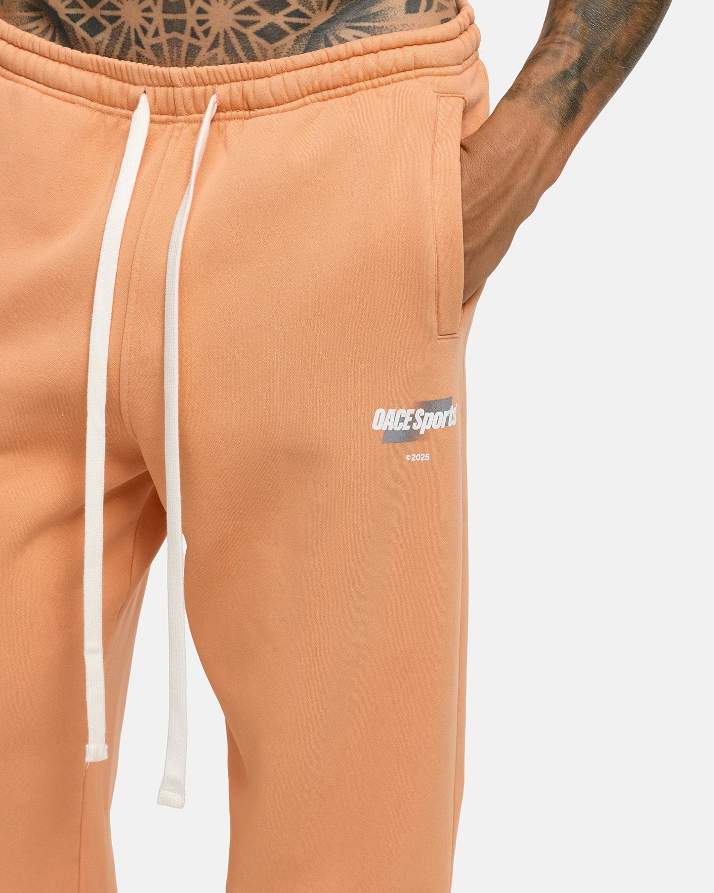 Signature Jogger