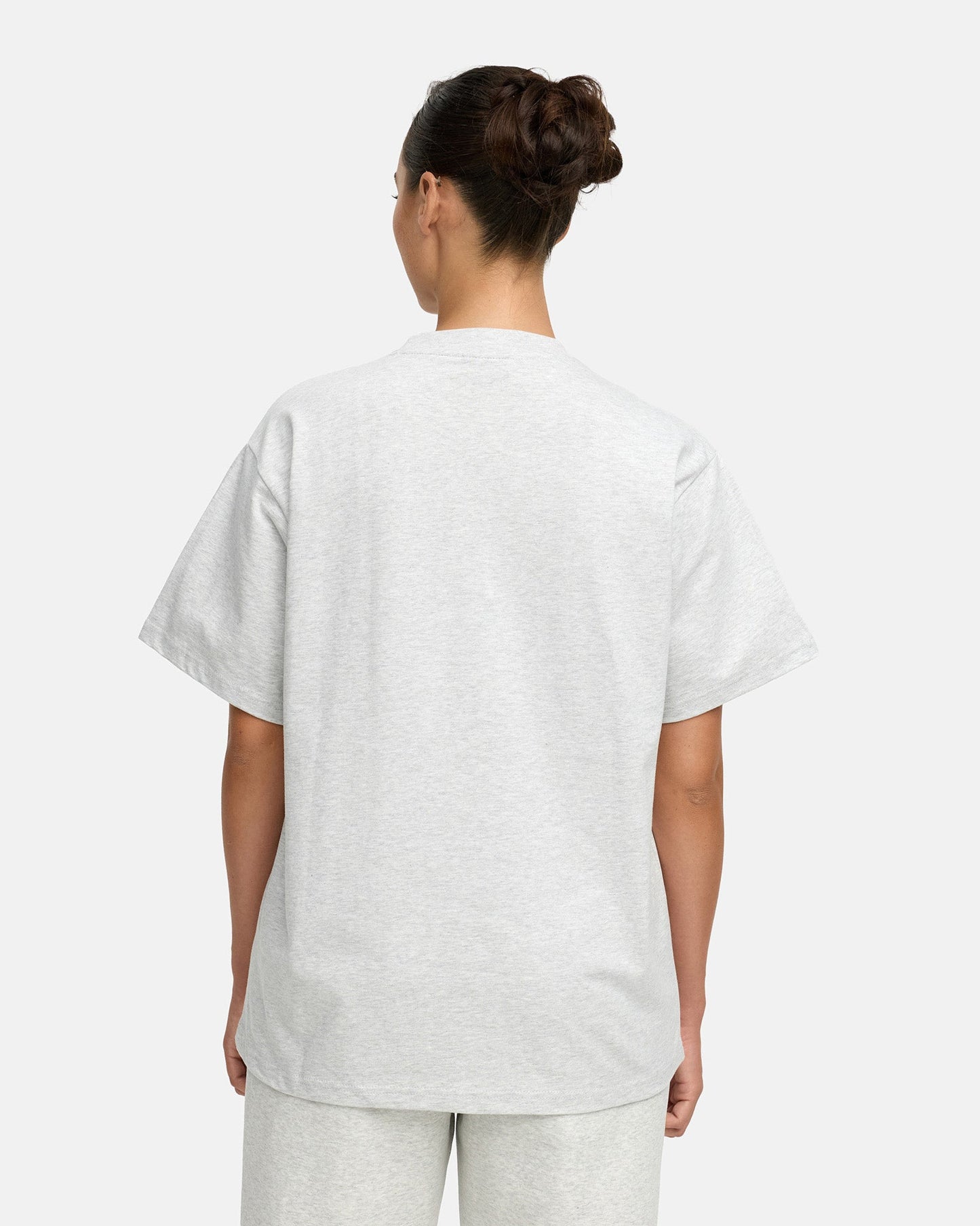 Signature Oversized T-Shirt