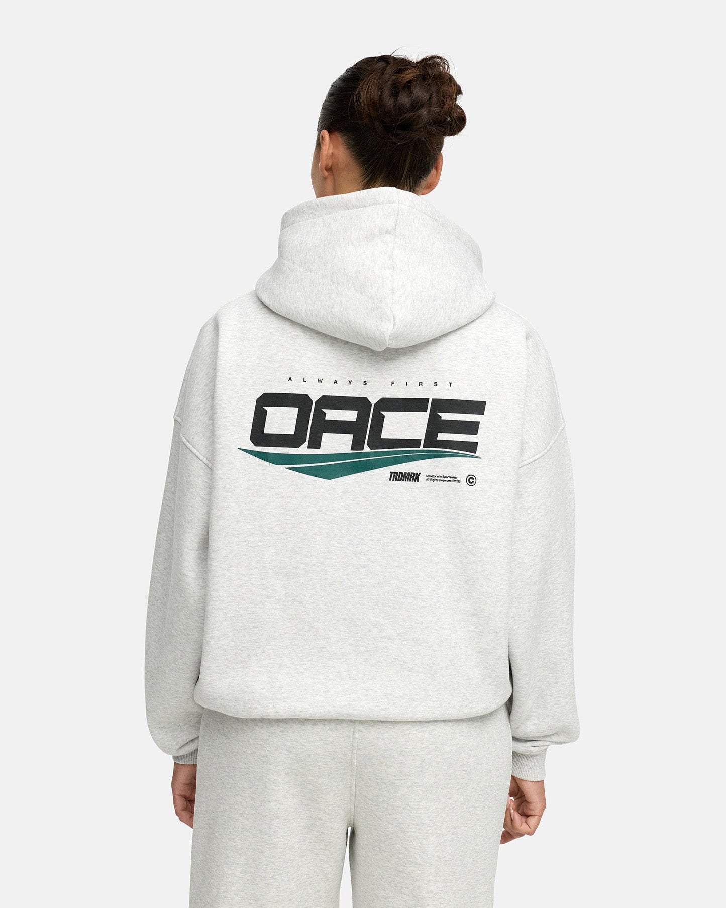 Signature Zip Jacket