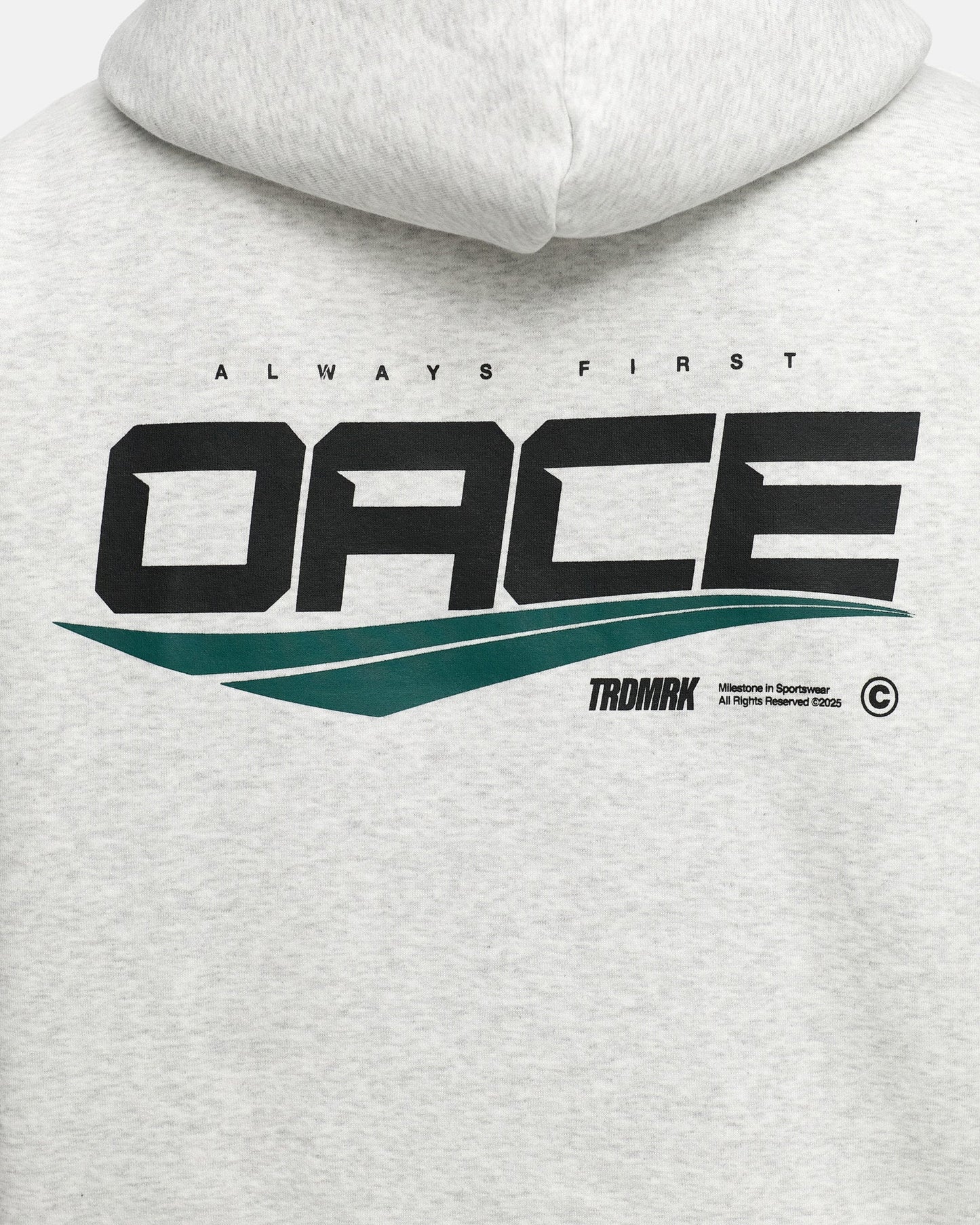 Signature Zip Jacket