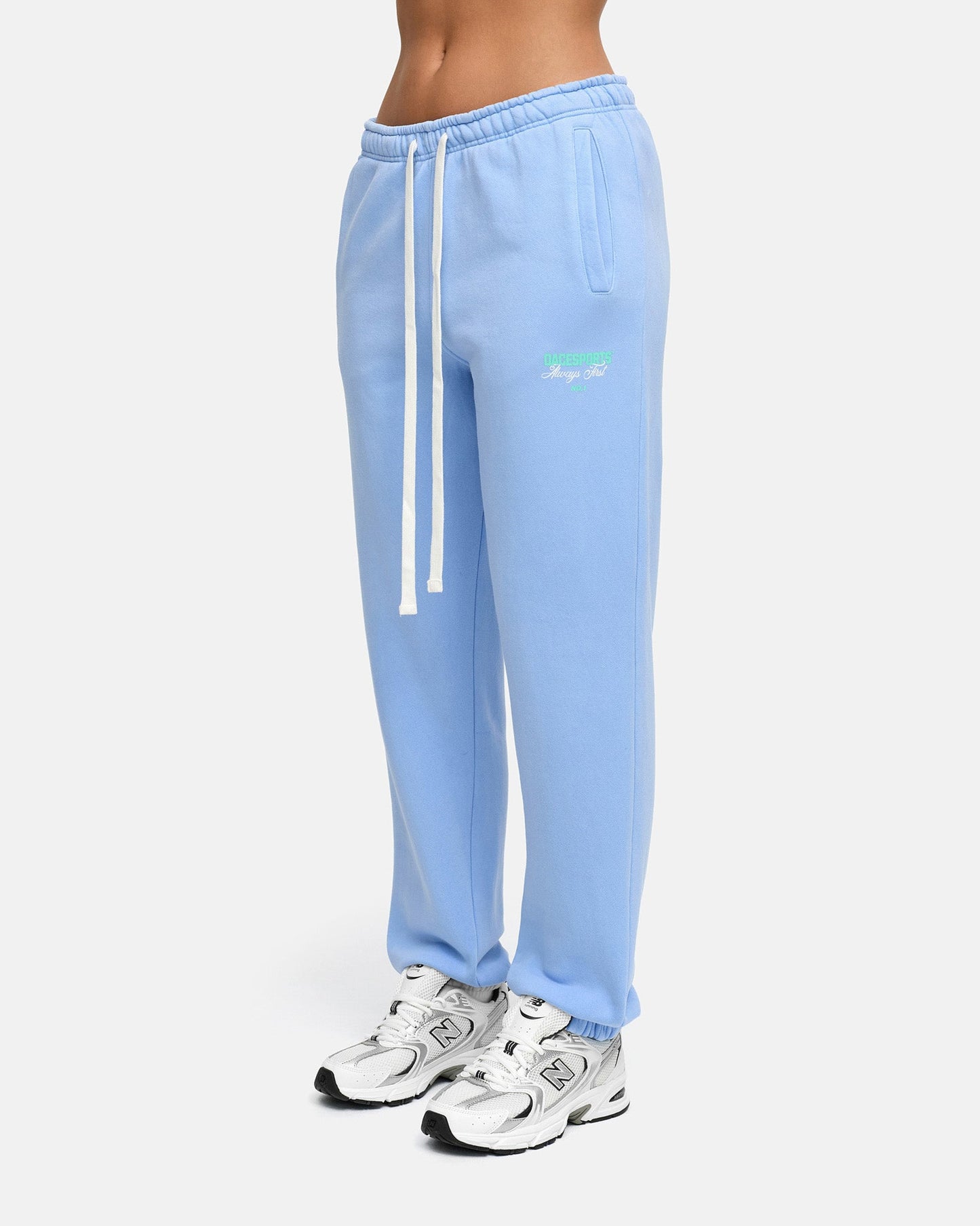 Signature Jogger