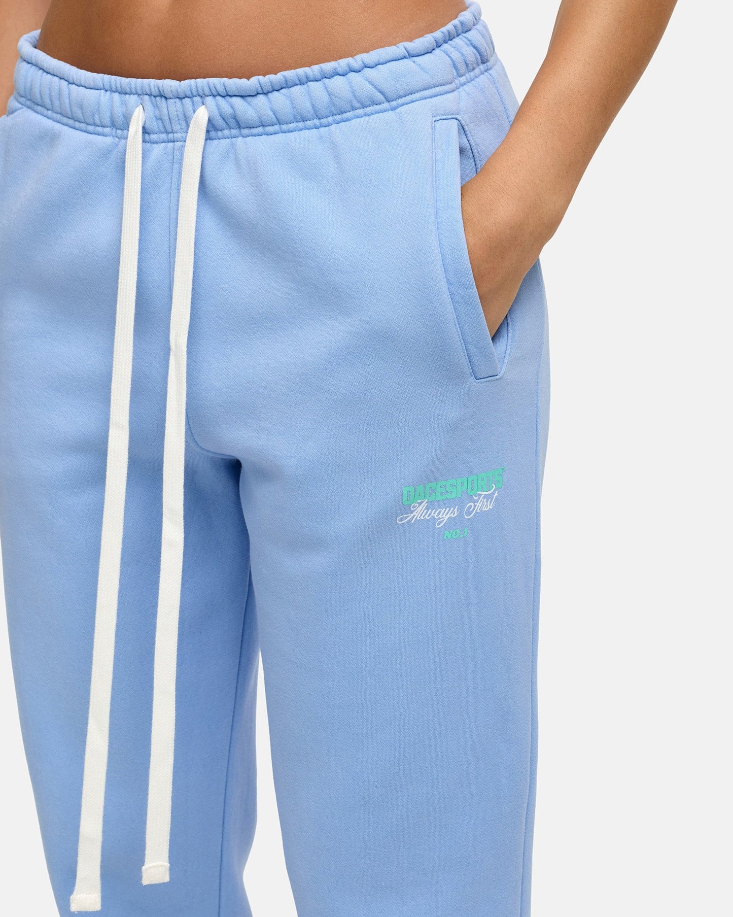 Signature Jogger
