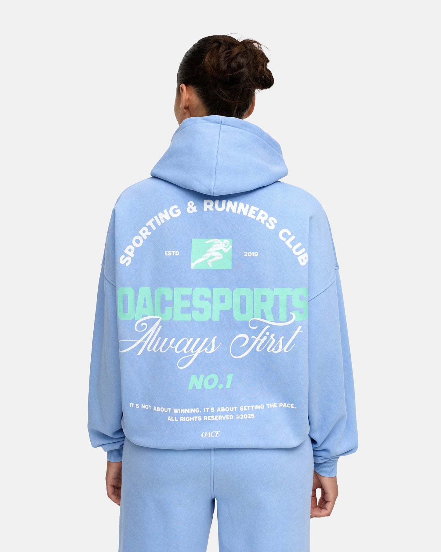 Signature Zip Jacket