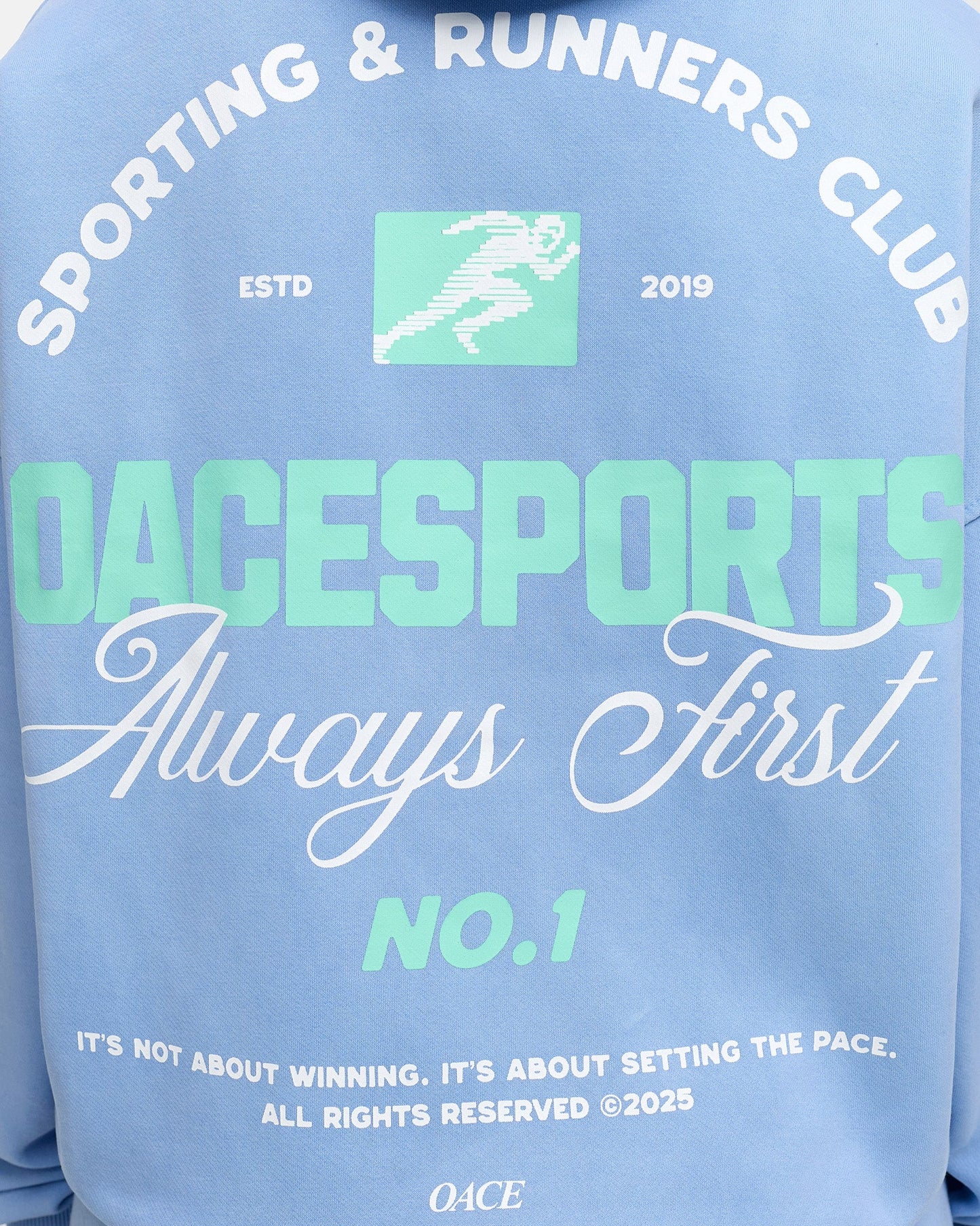 Signature Zip Jacket