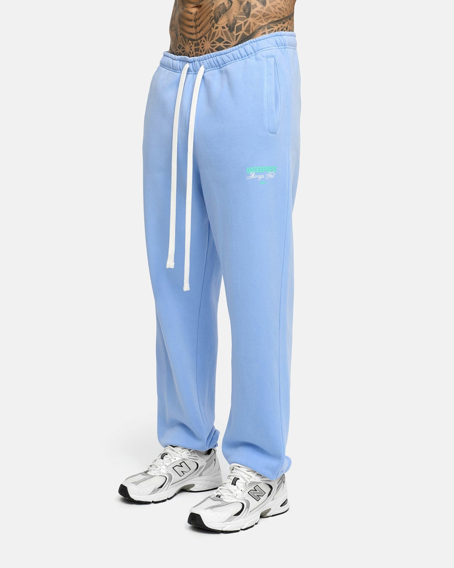 Signature Jogger