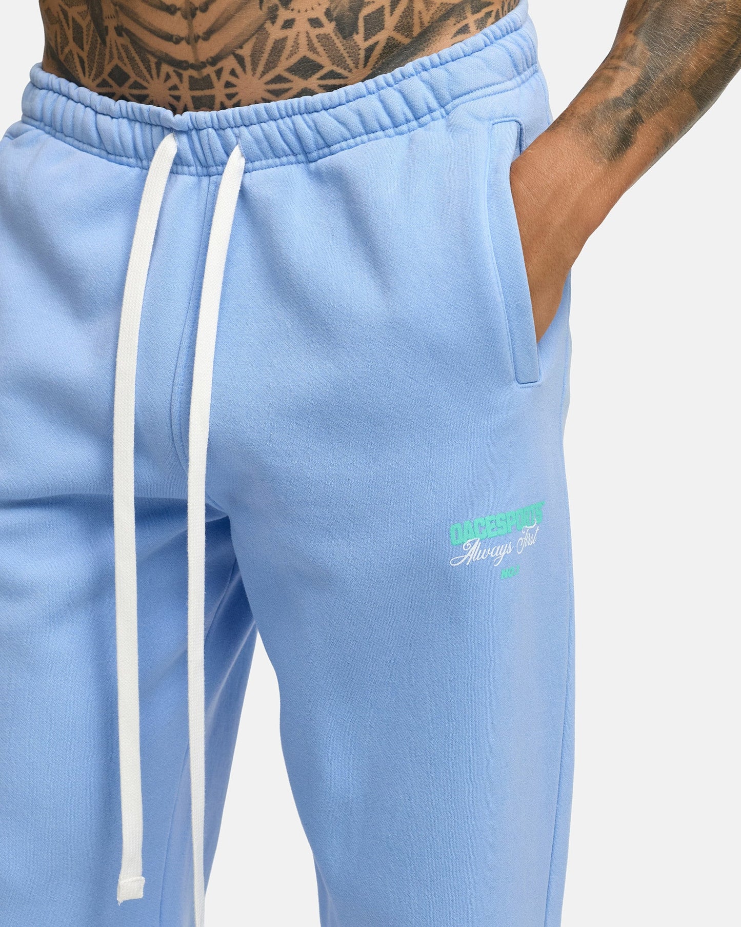 Signature Jogger