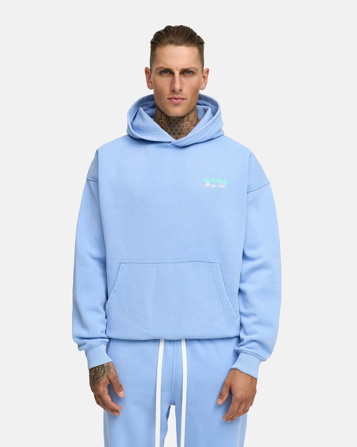 Signature Hoodie