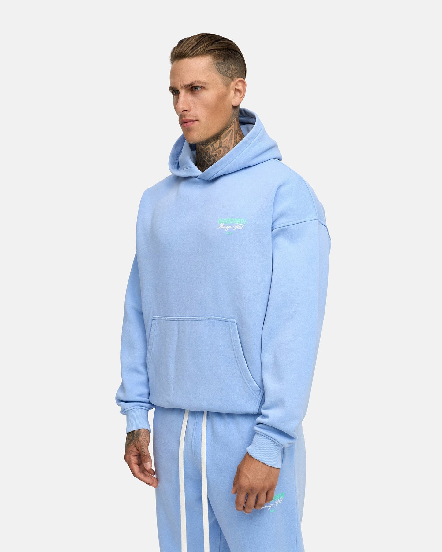 Signature Hoodie