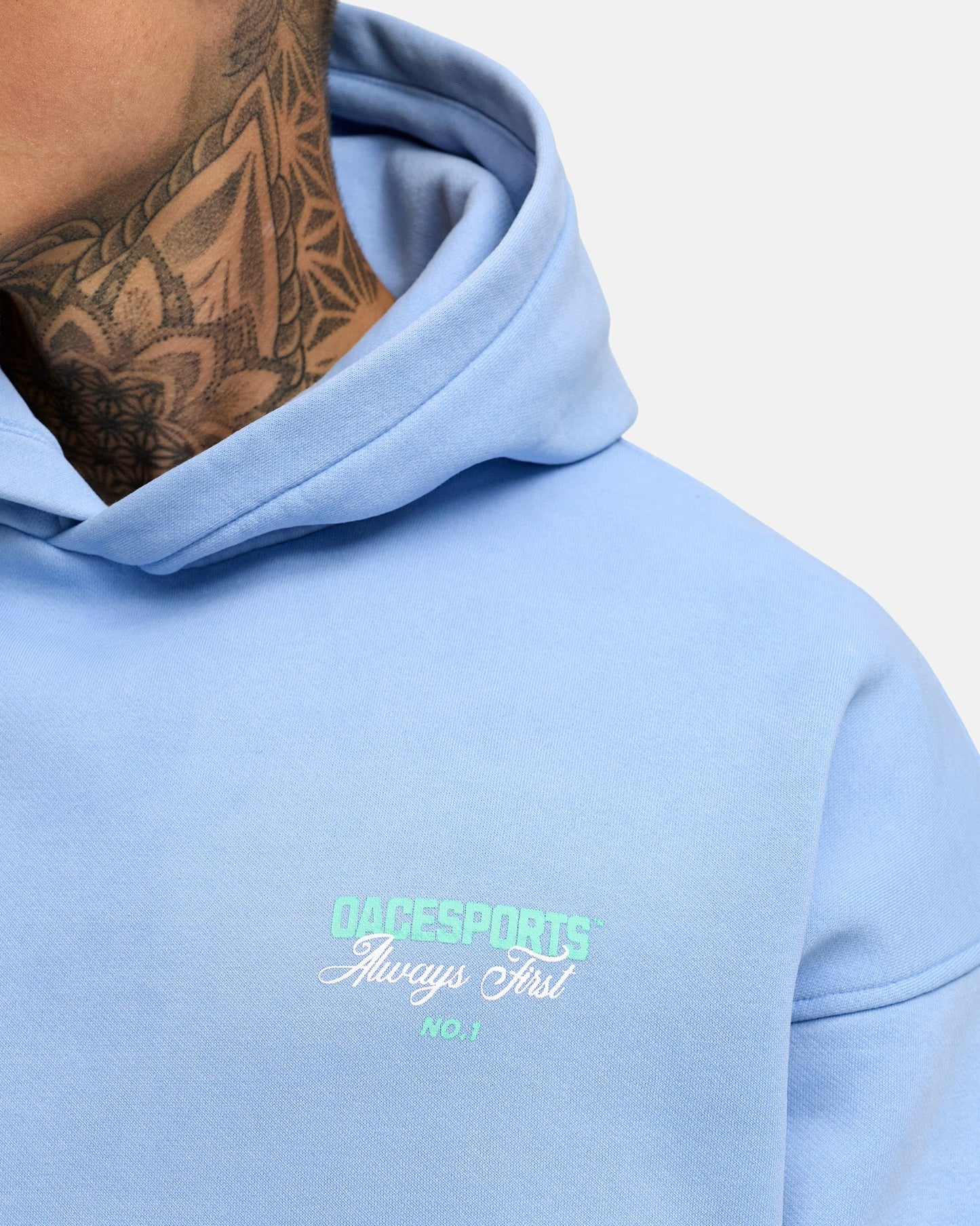 Signature Hoodie