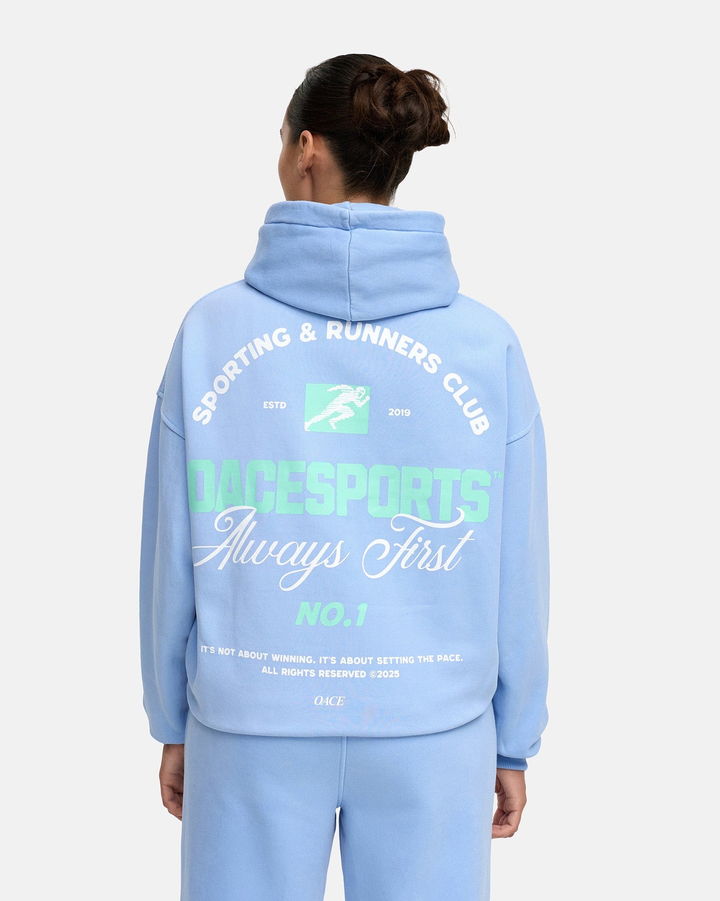 Signature Hoodie
