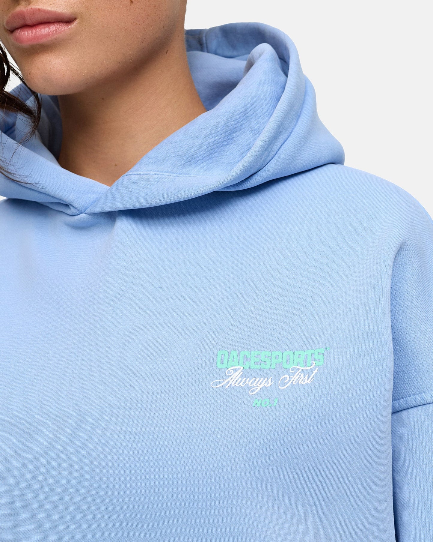 Signature Hoodie