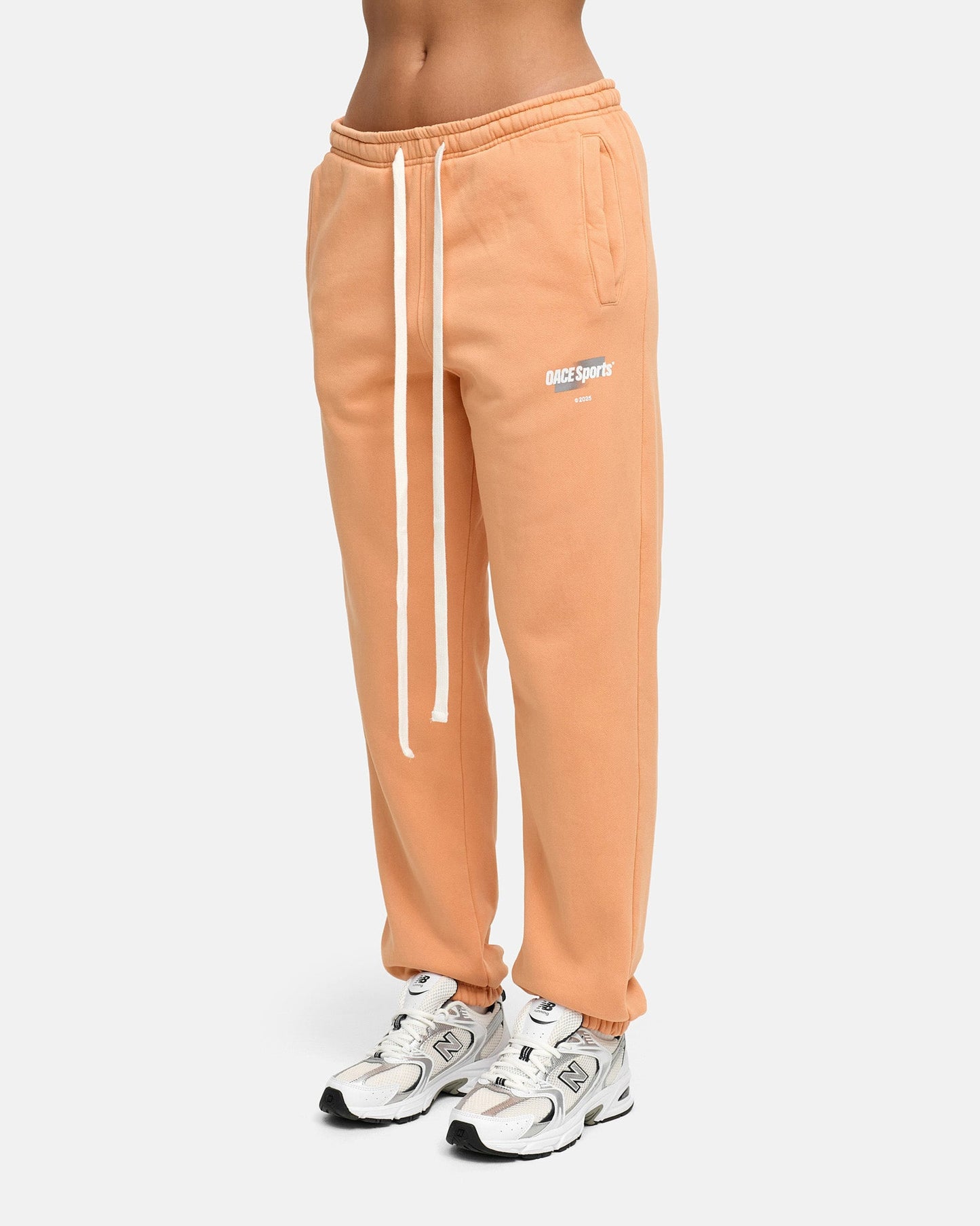 Signature Jogger