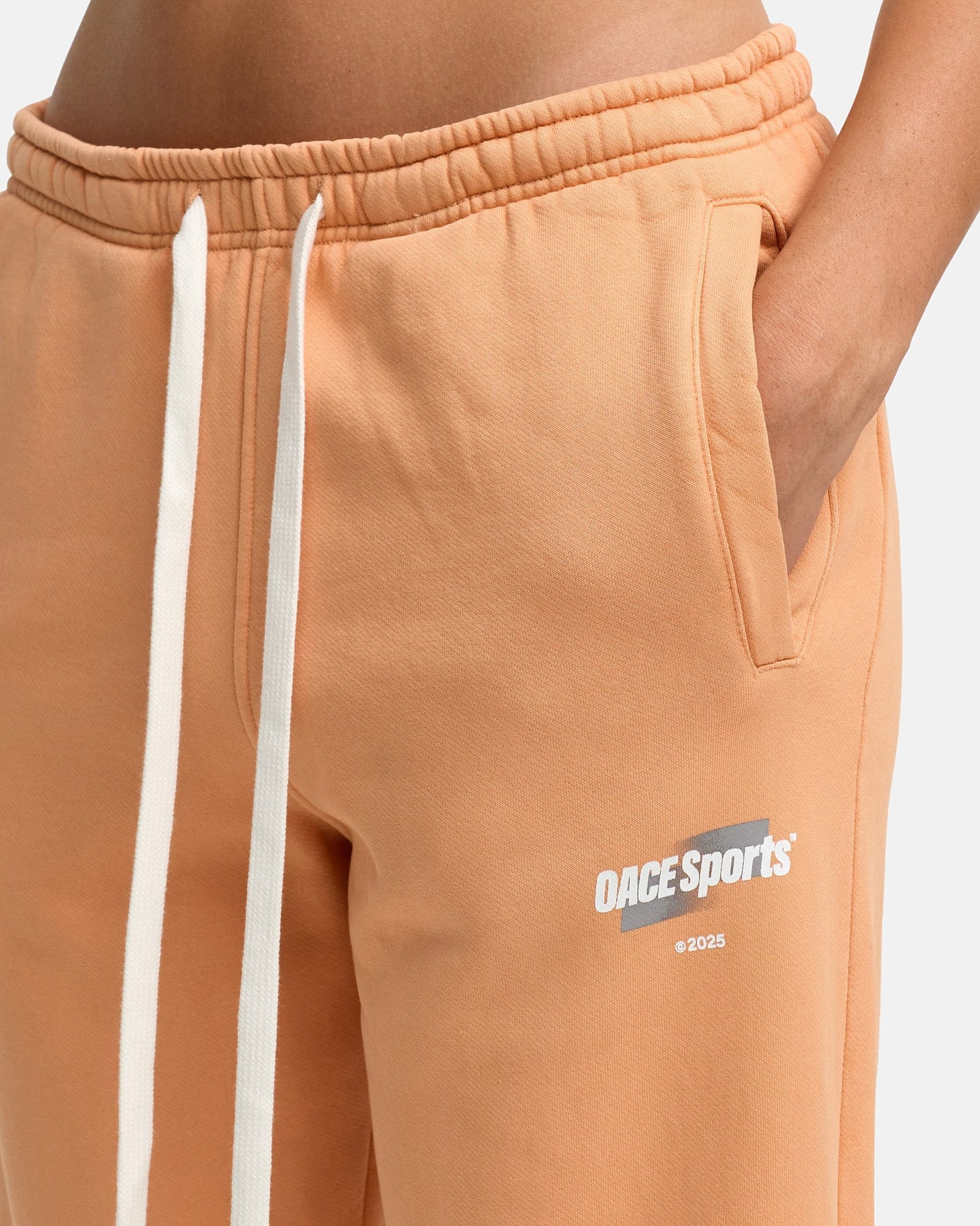 Signature Jogger