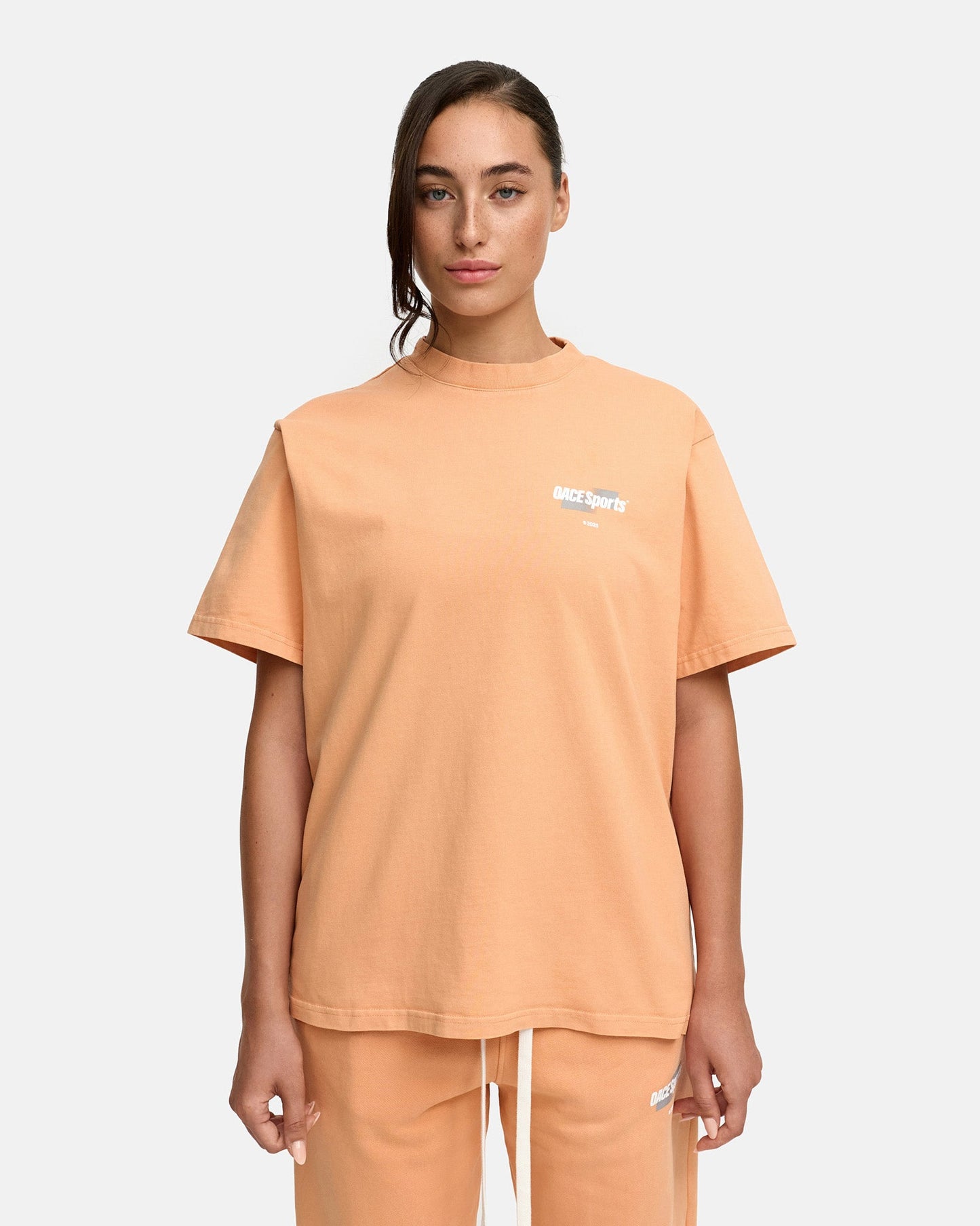 Signature Oversized T-Shirt