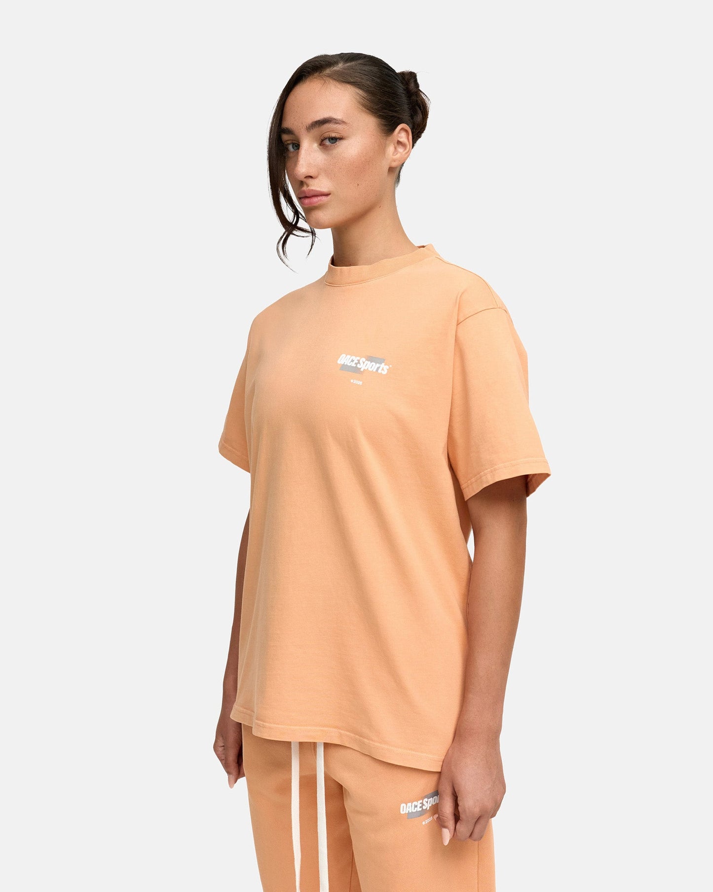 Signature Oversized T-Shirt
