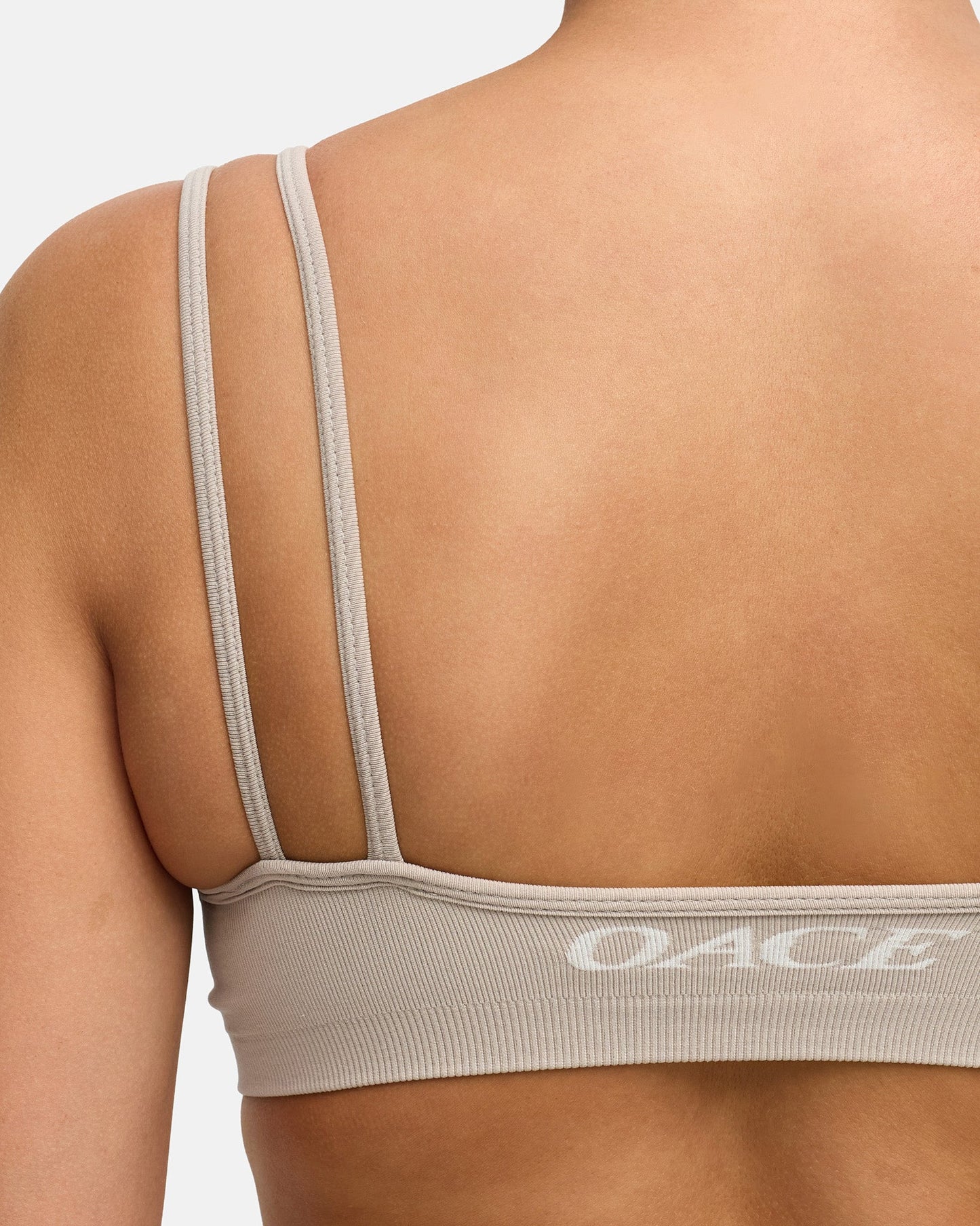 Scrunch Pro Two Lined Bra