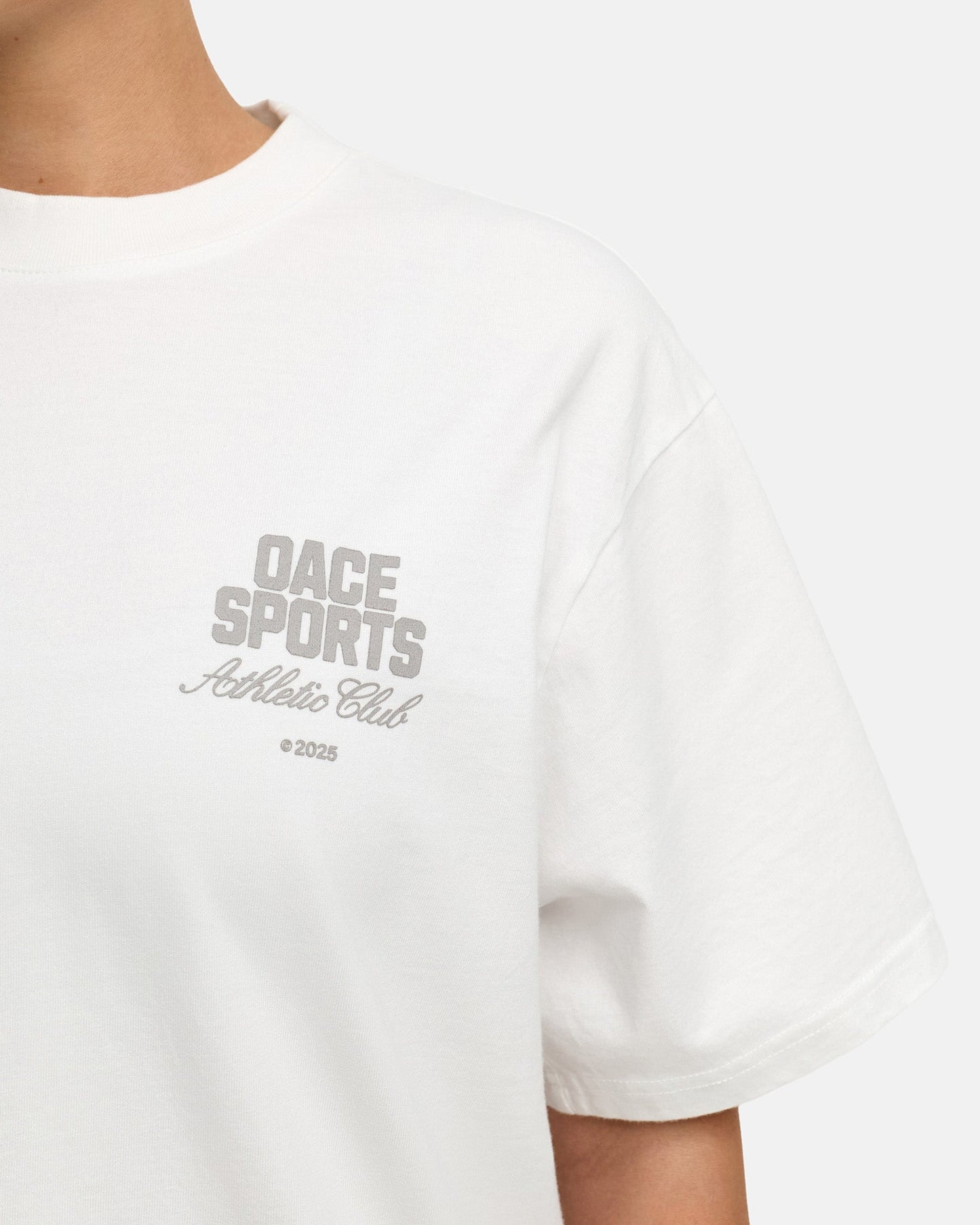 Signature Oversized T-Shirt