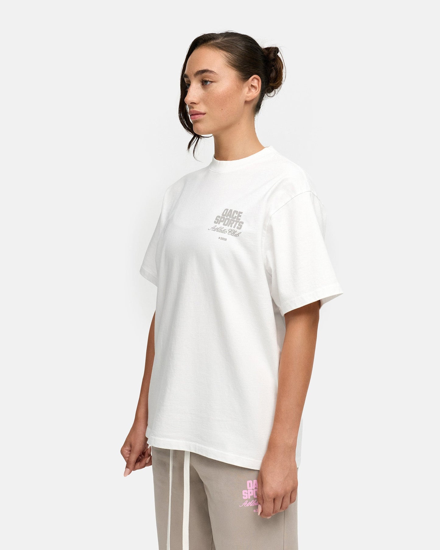 Signature Oversized T-Shirt