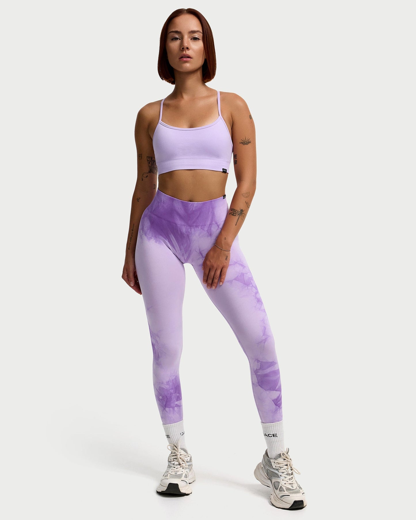 Alive Batik Leggings