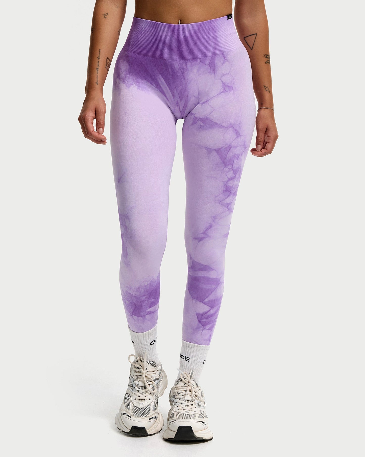 Alive Batik Leggings