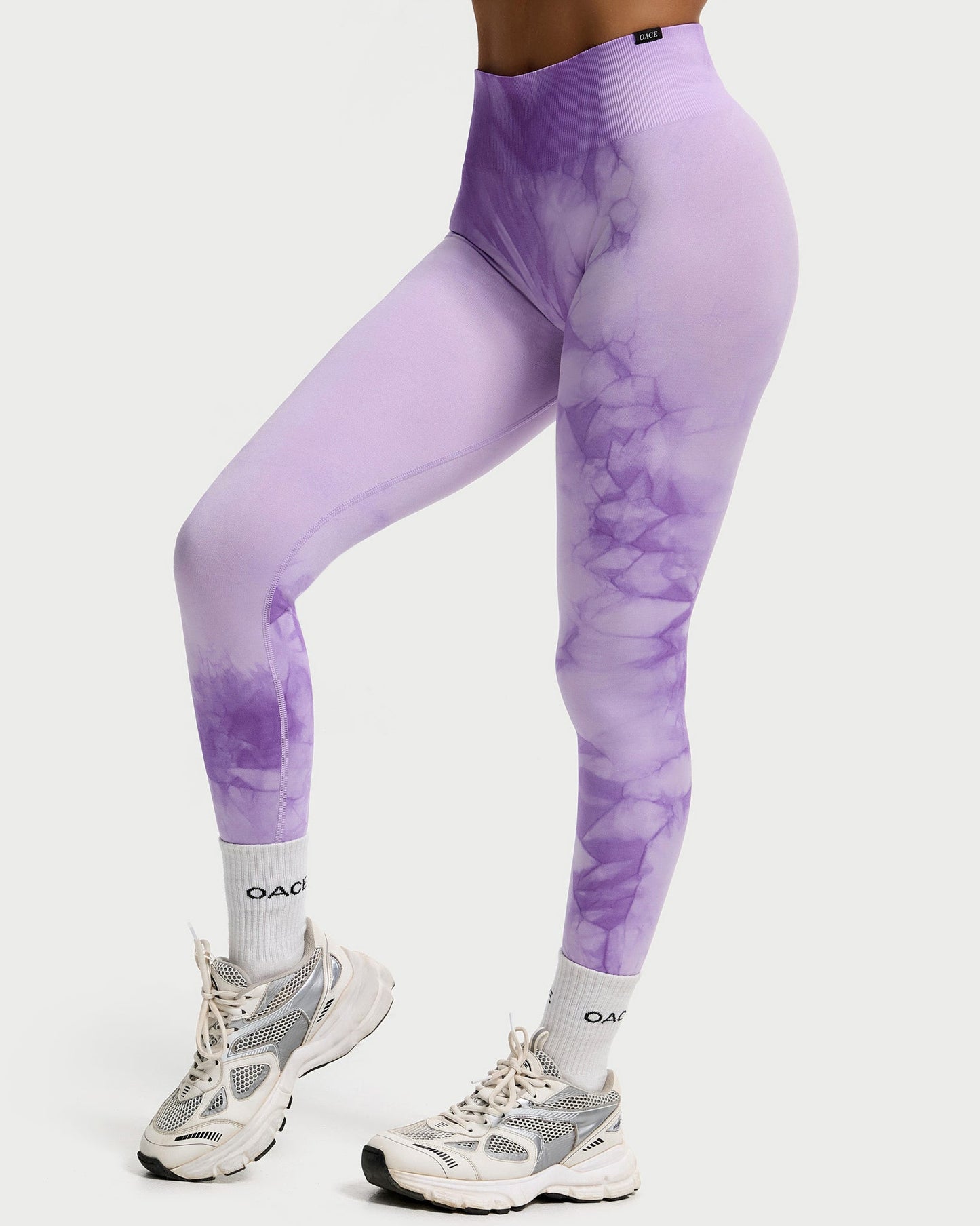 Alive Batik Leggings